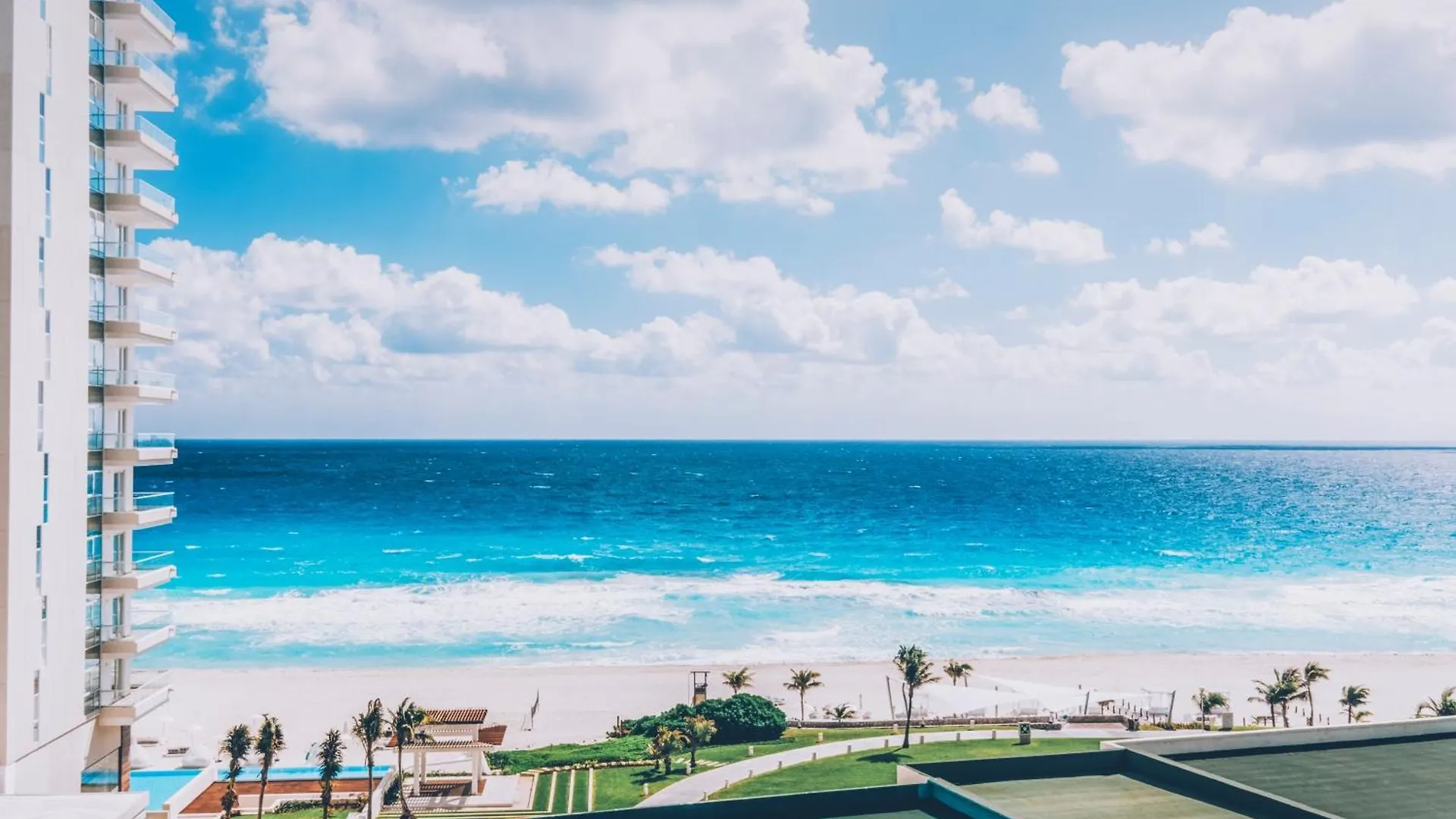 Iberostar Selection Cancun (Adults Only)