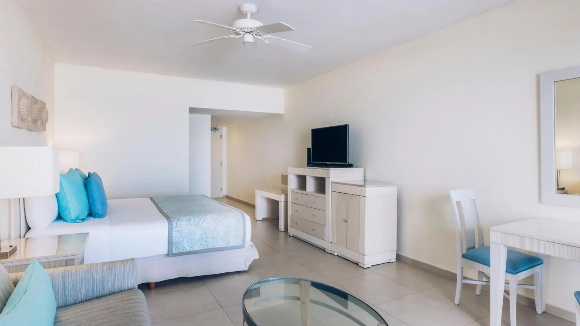 Iberostar Selection Cancun (Adults Only) 5*,