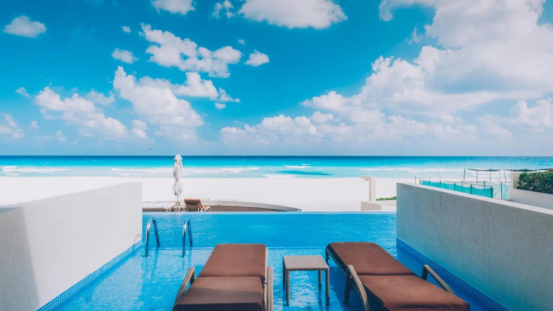 Iberostar Selection Cancun (Adults Only) Resort