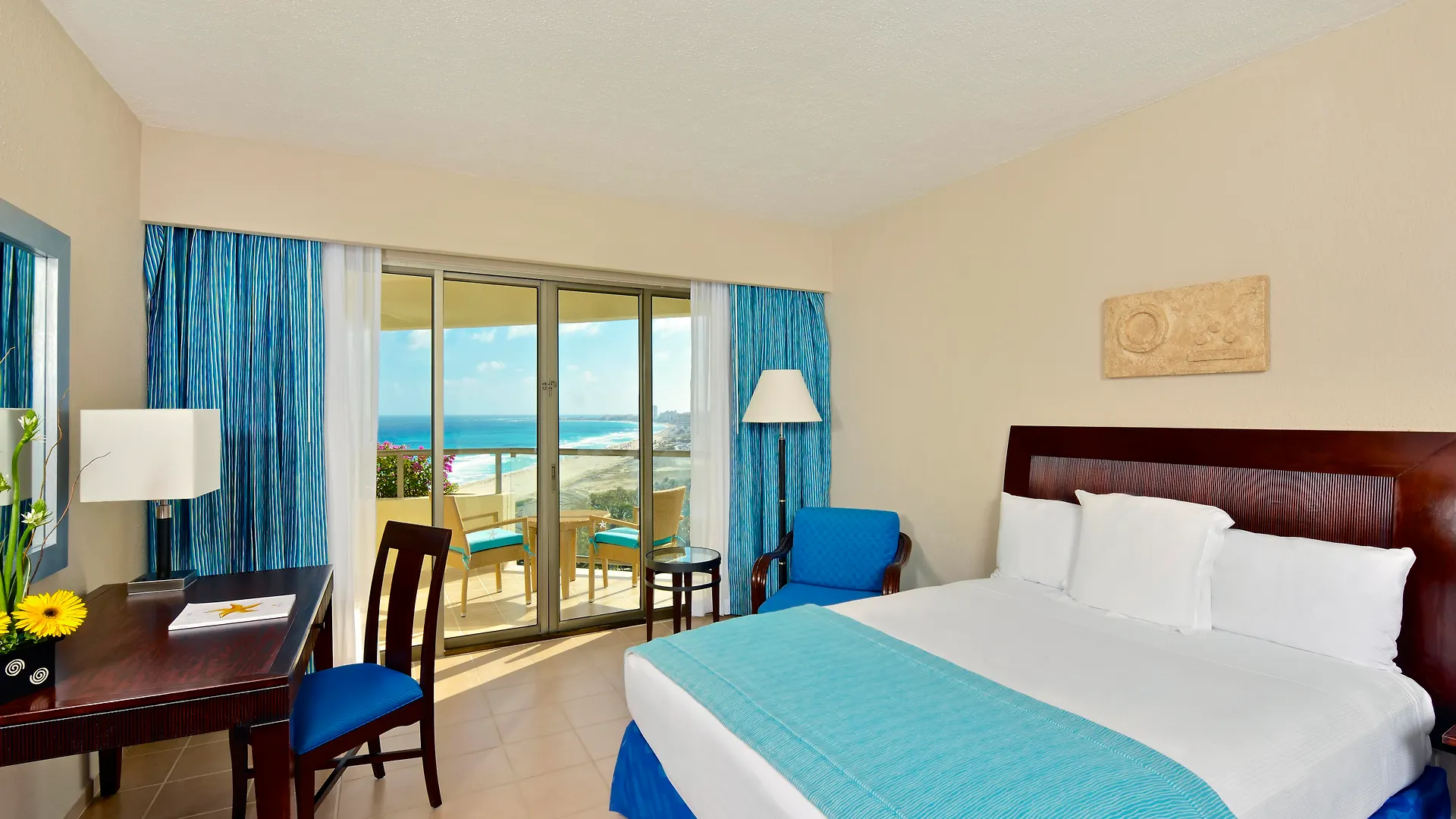 Resort Iberostar Selection Cancun (Adults Only)