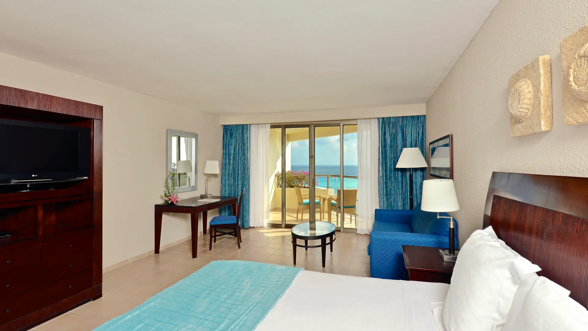 Iberostar Selection Cancun (Adults Only)