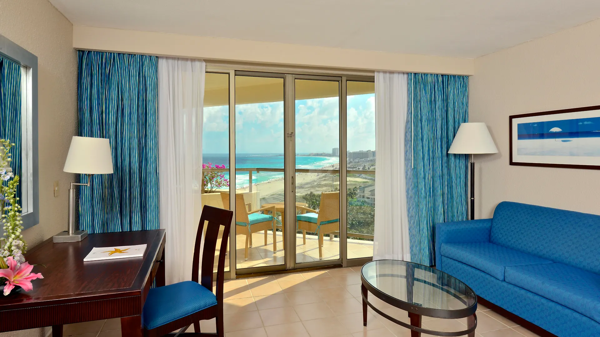 Resort Iberostar Selection Cancun (Adults Only)