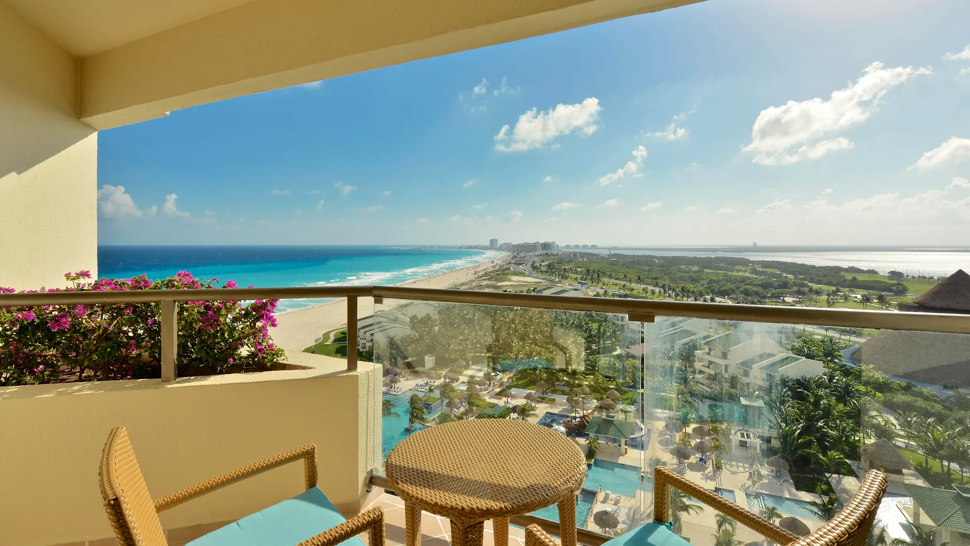 Iberostar Selection Cancun (Adults Only) México