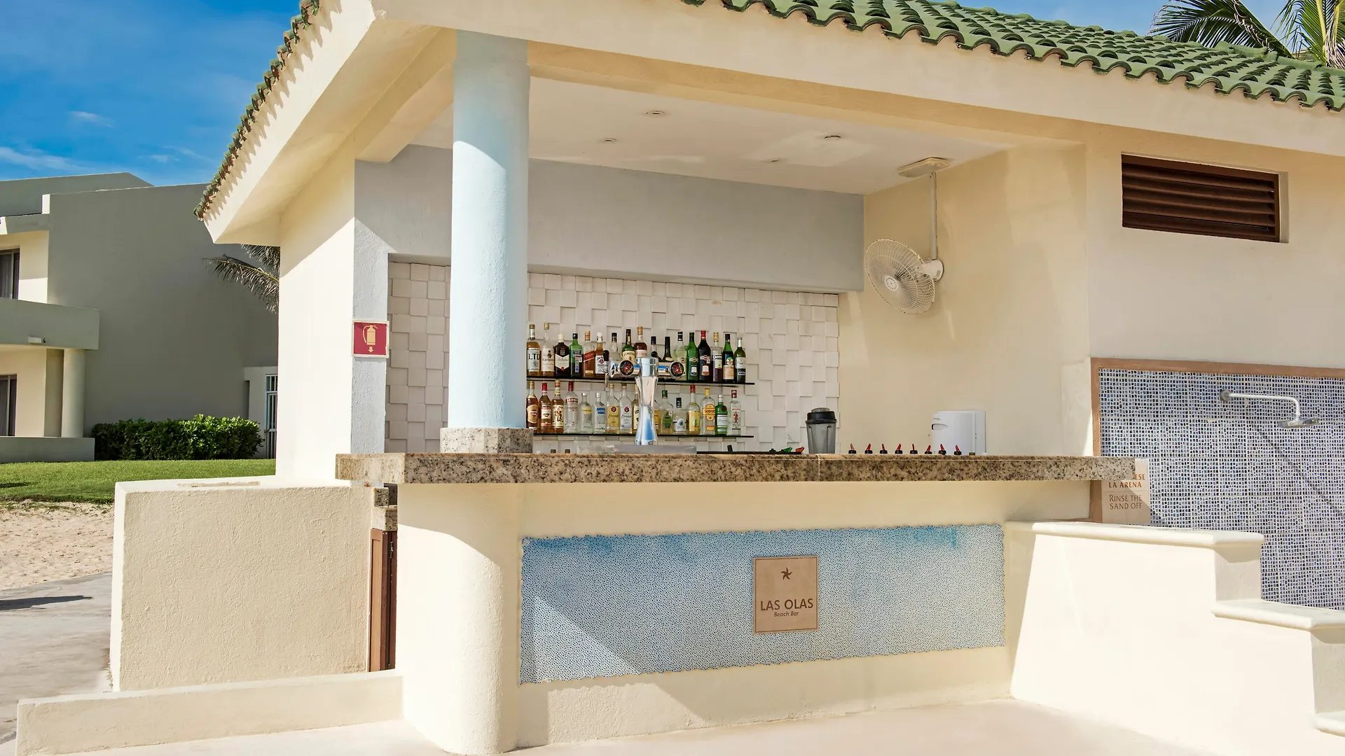 Iberostar Selection Cancun (Adults Only) Resort