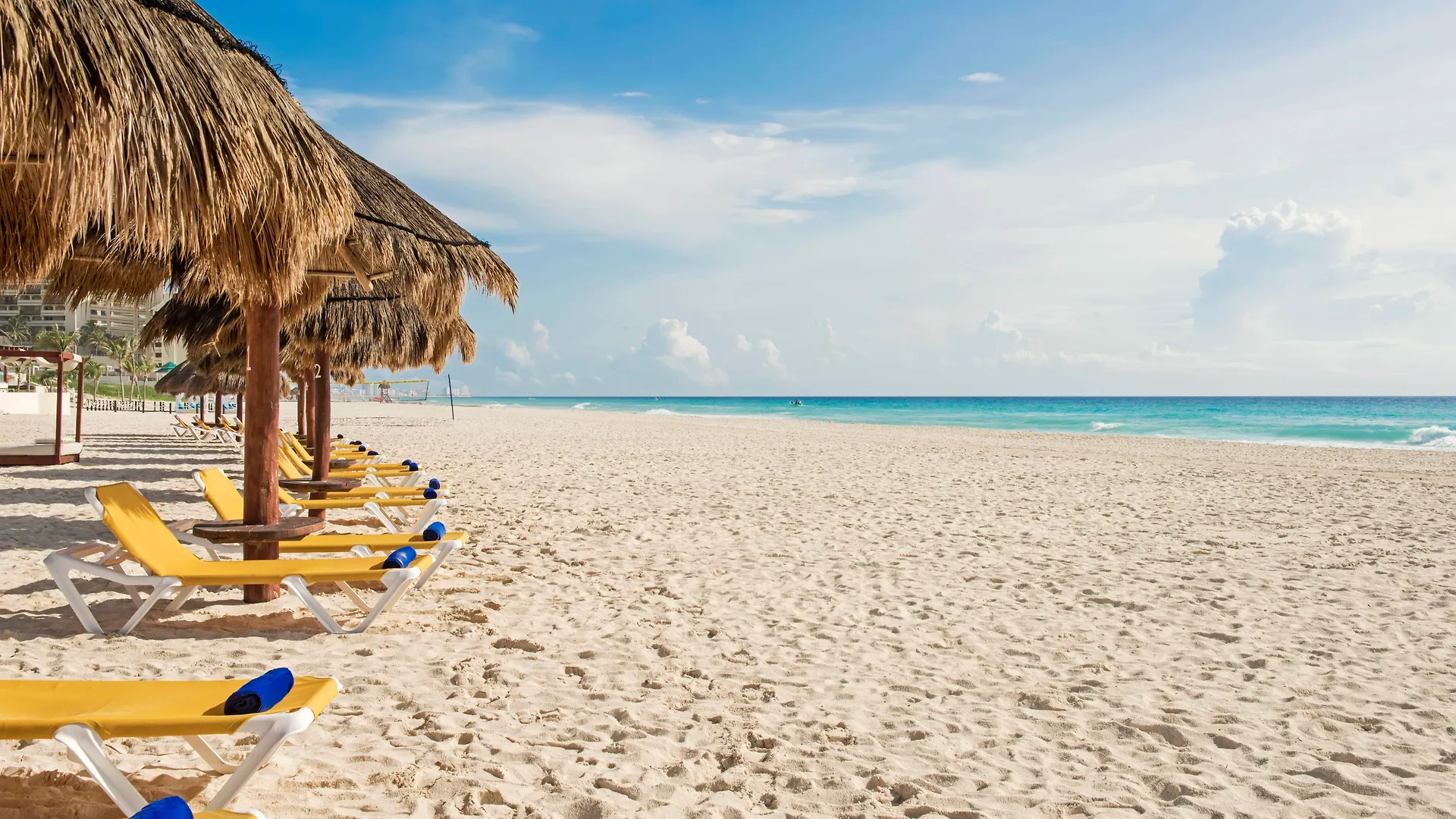 Iberostar Selection Cancun (Adults Only) México