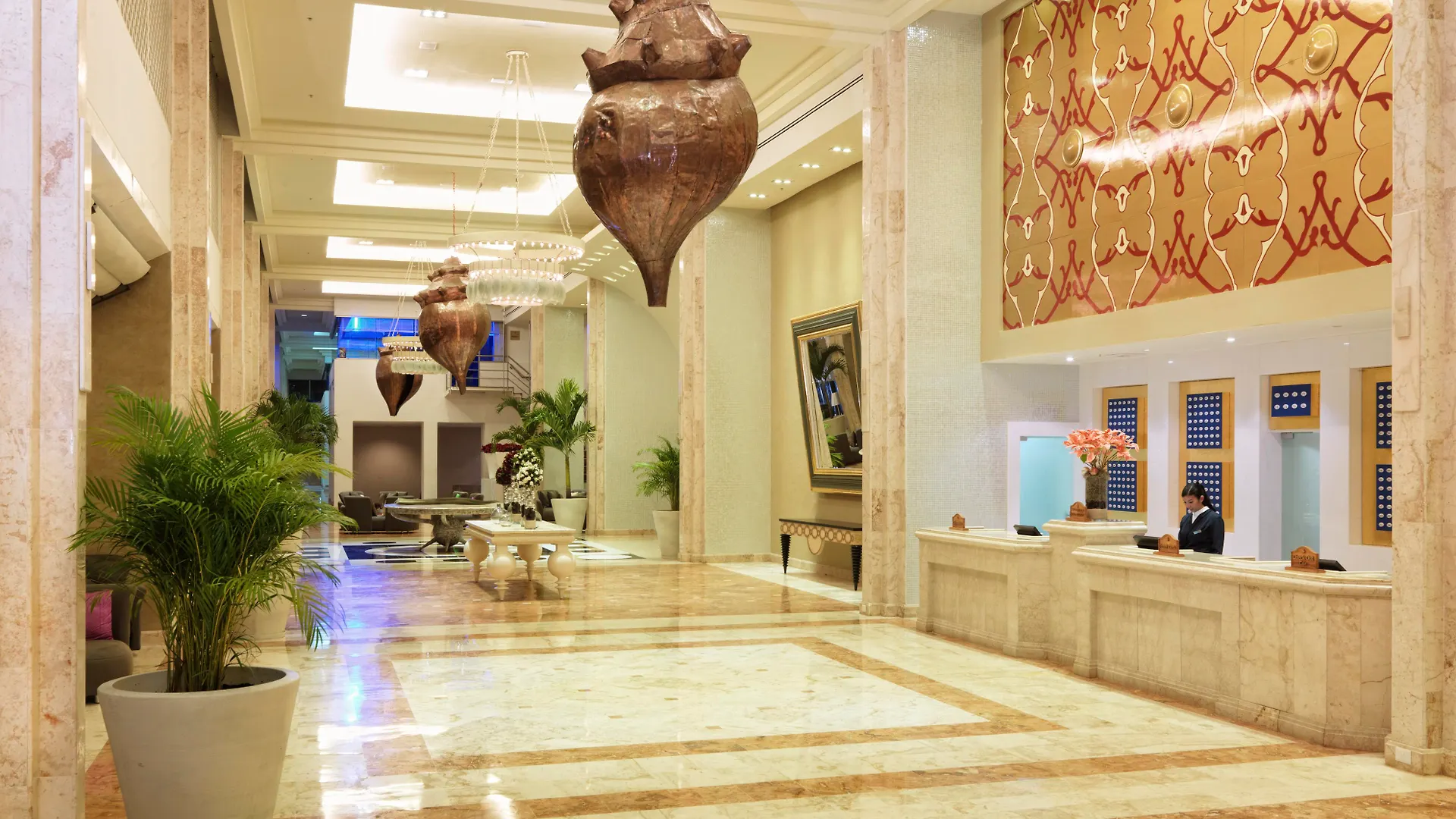 Iberostar Selection Cancun (Adults Only) Resort
