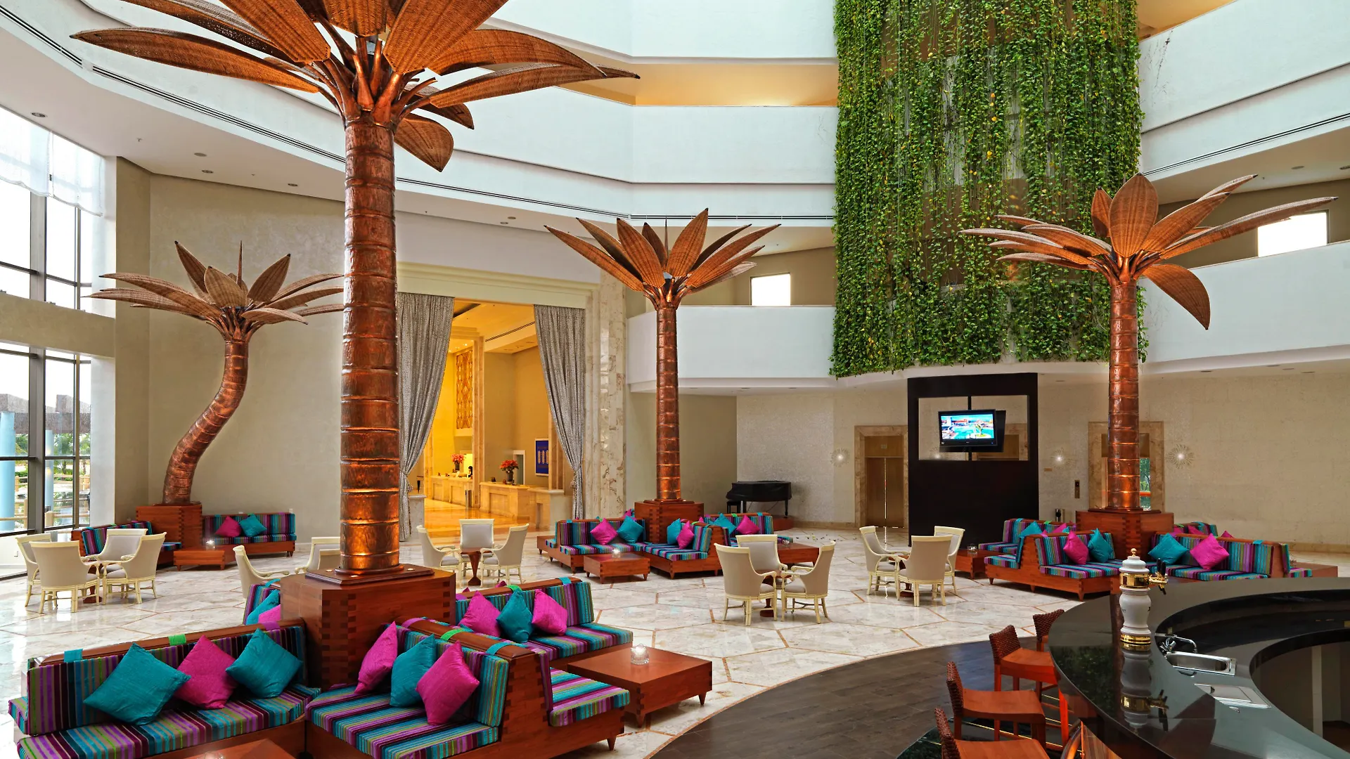 Resort Iberostar Selection Cancun (Adults Only)