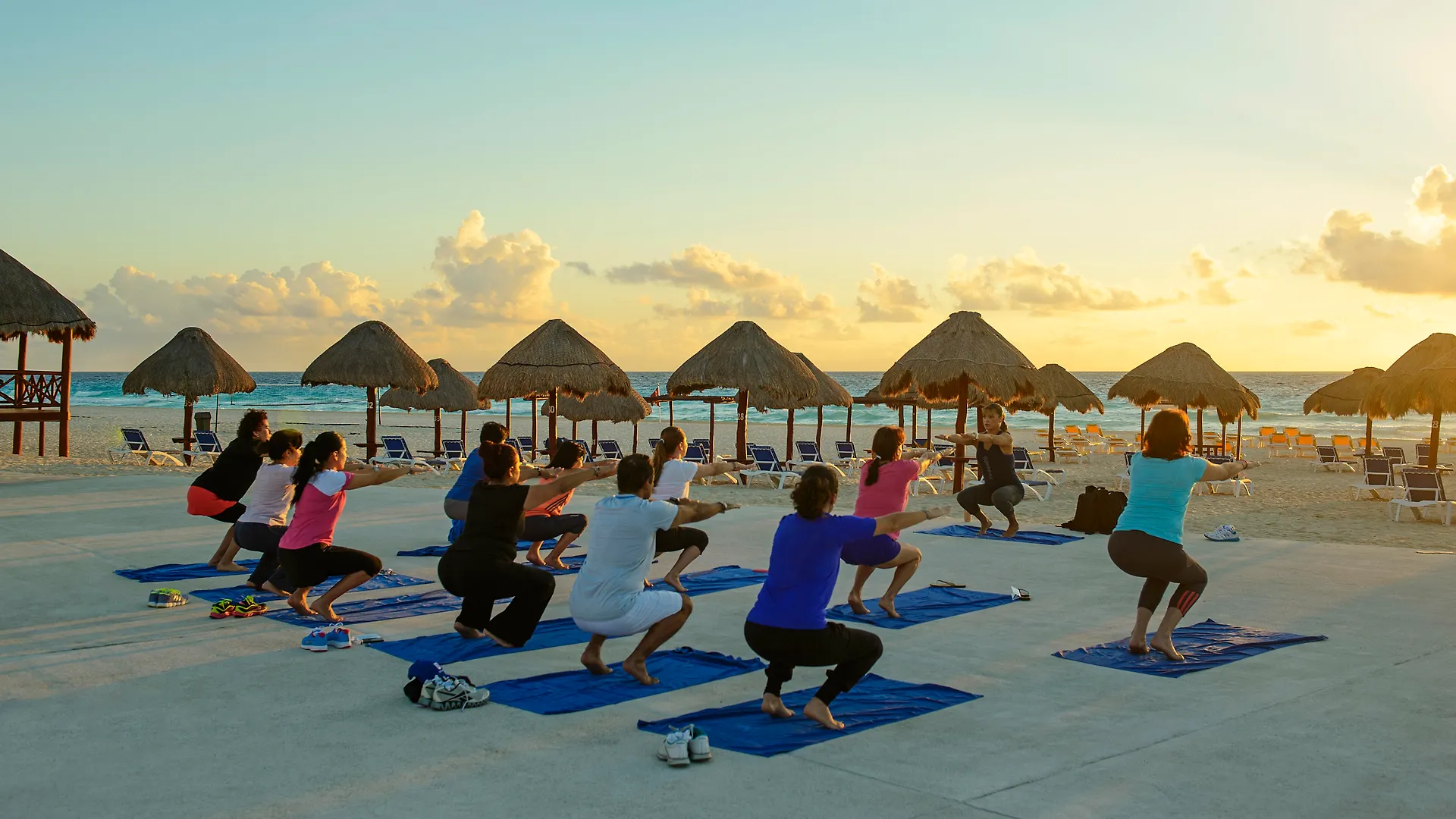 Iberostar Selection Cancun (Adults Only) 5*,  México