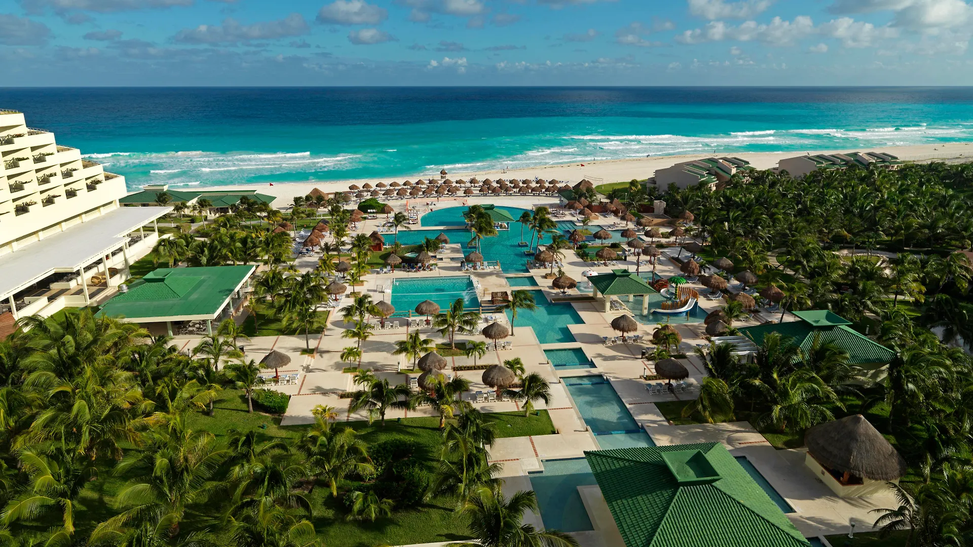 ***** Resort Iberostar Selection Cancun (Adults Only) México