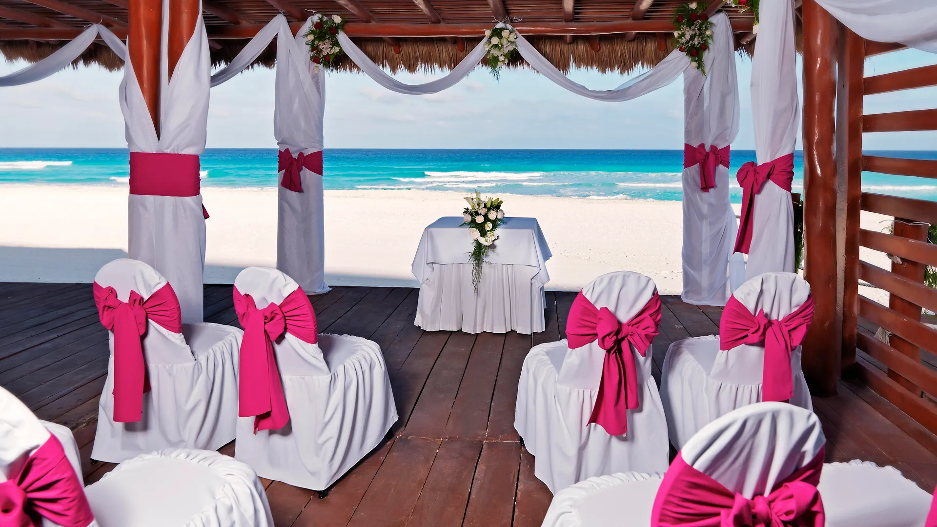 Iberostar Selection Cancun (Adults Only) México