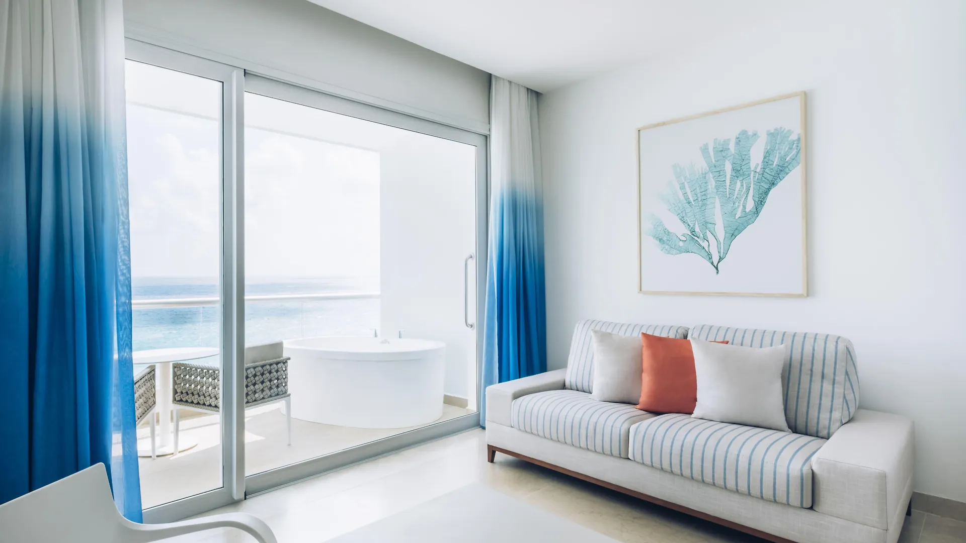 Iberostar Selection Cancun (Adults Only) 5*,  México