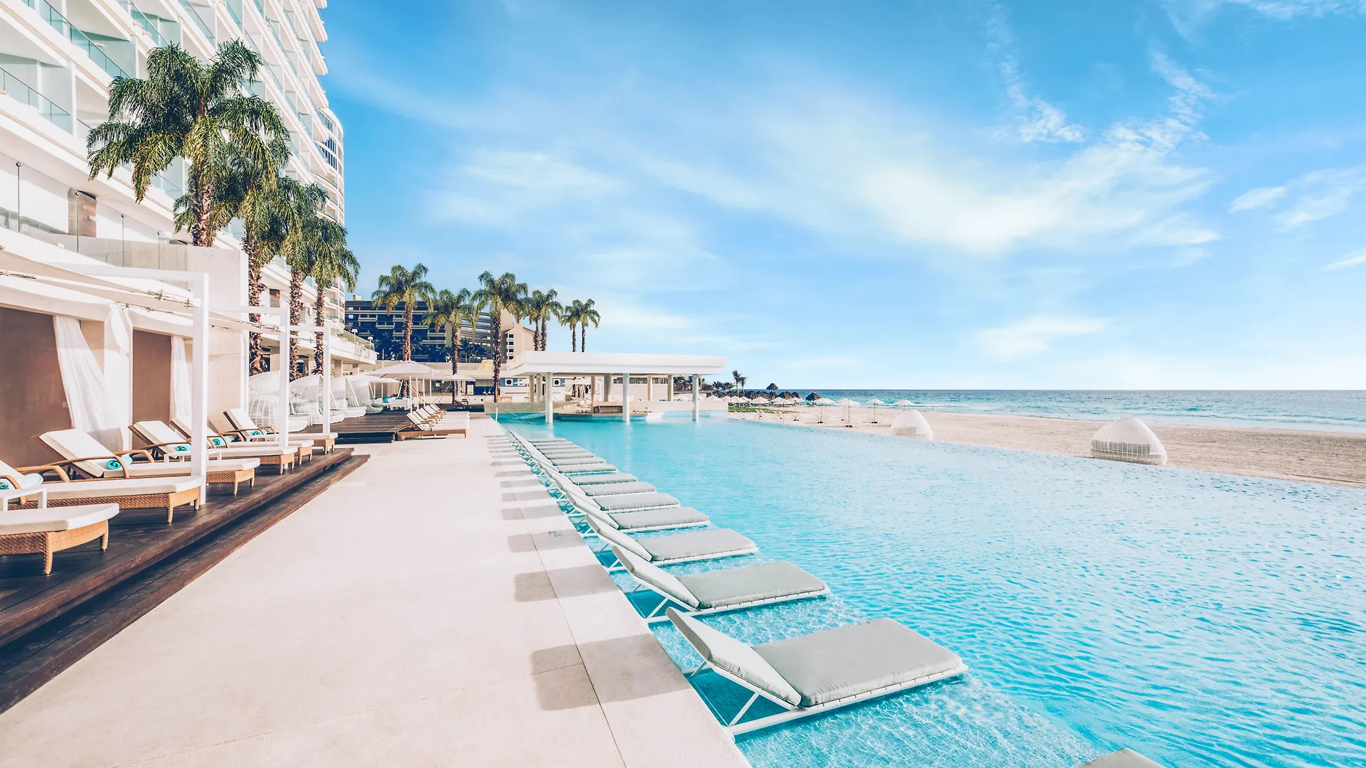 Iberostar Selection Cancun (Adults Only) 5*,  México