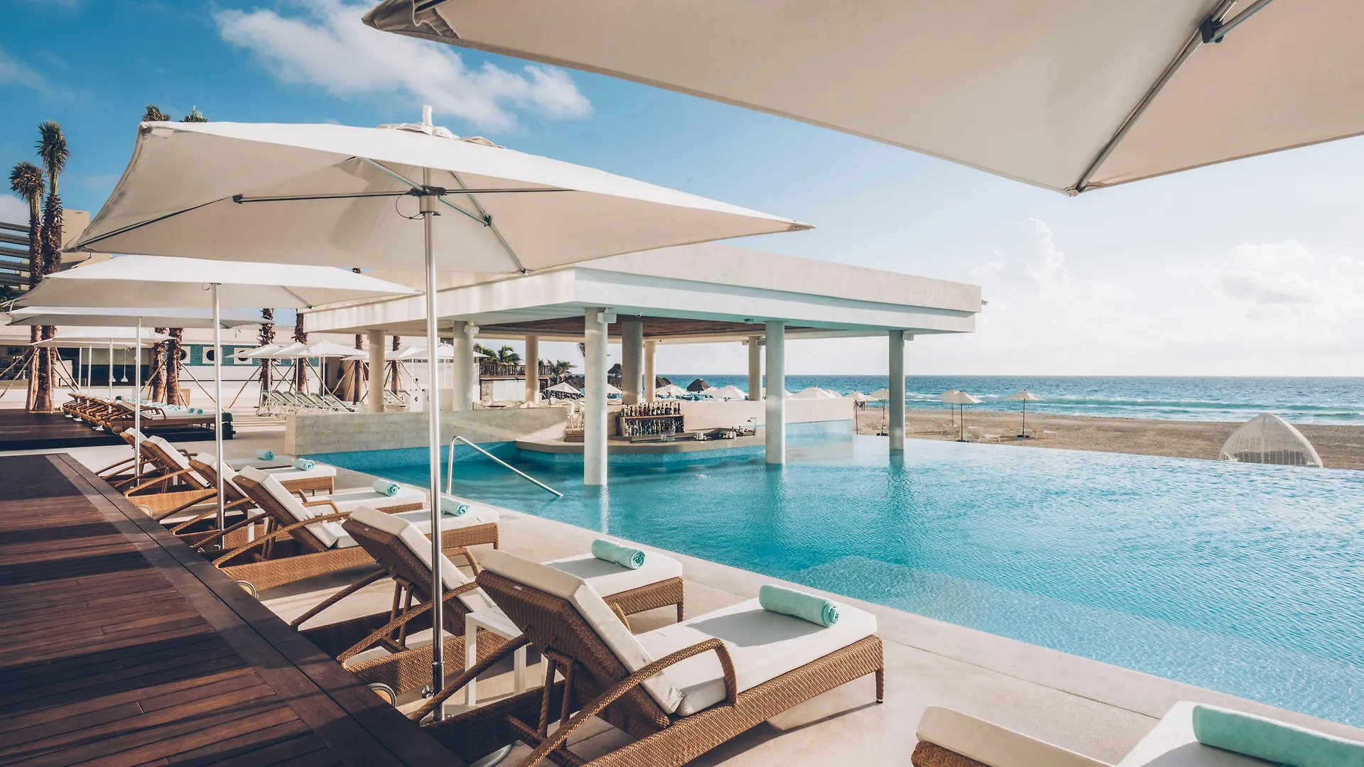 Iberostar Selection Cancun (Adults Only) Resort