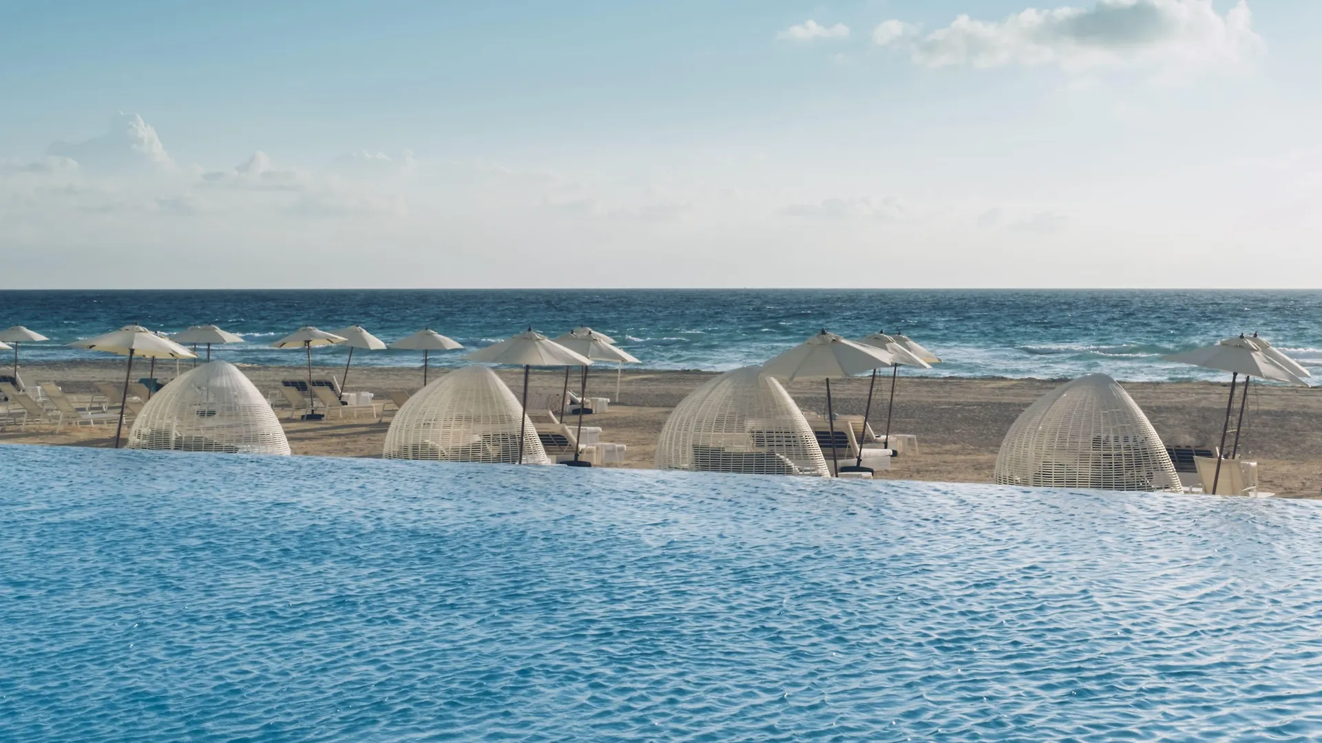 Resort Iberostar Selection Cancun (Adults Only)