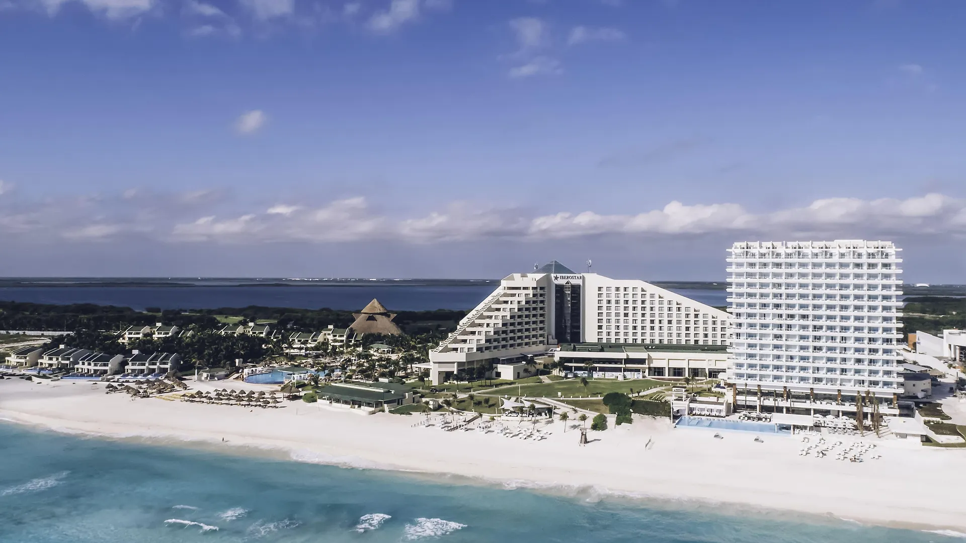 Iberostar Selection Cancun (Adults Only)