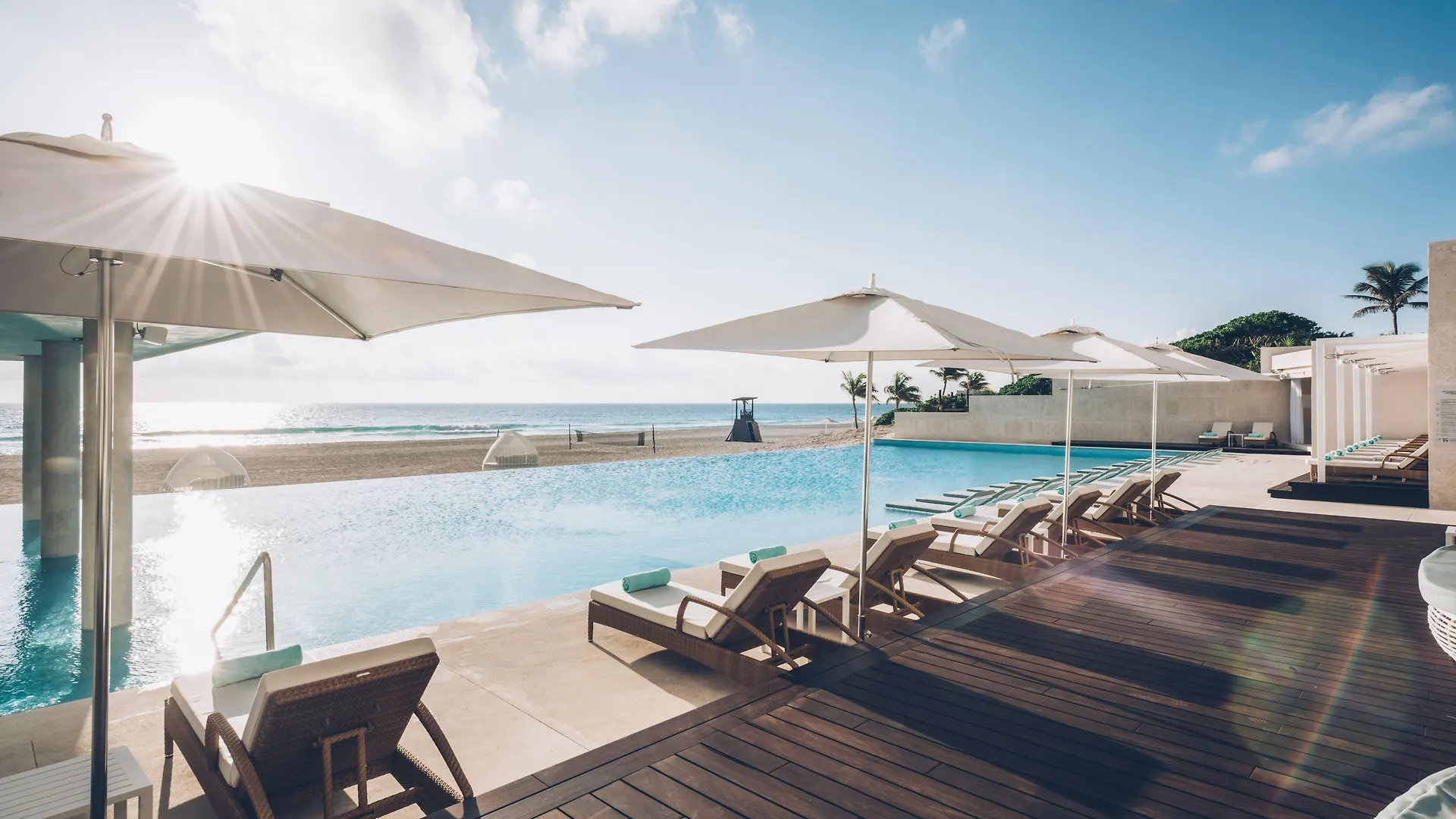 Iberostar Selection Cancun (Adults Only) Resort