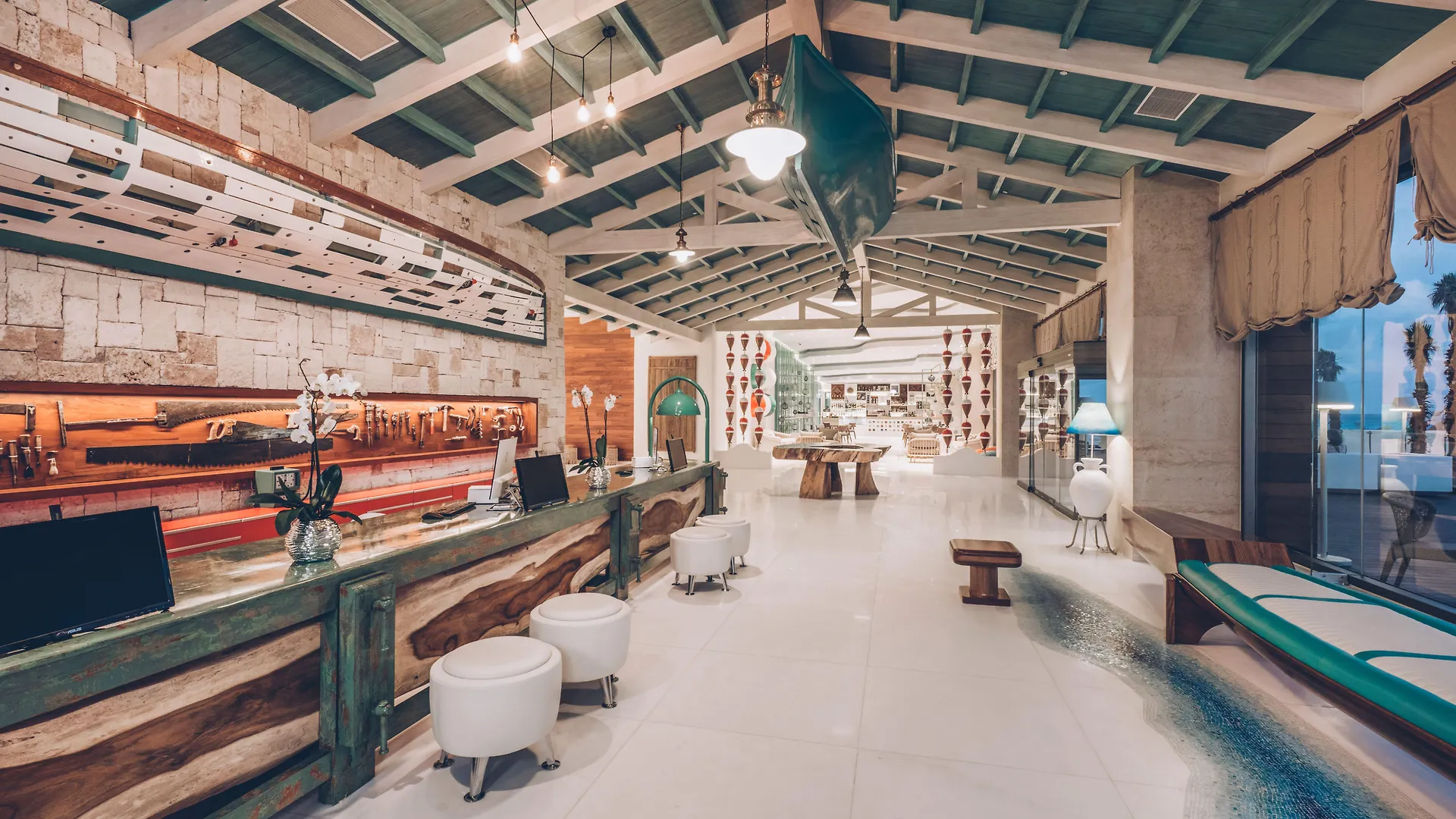 ***** Resort Iberostar Selection Cancun (Adults Only) México