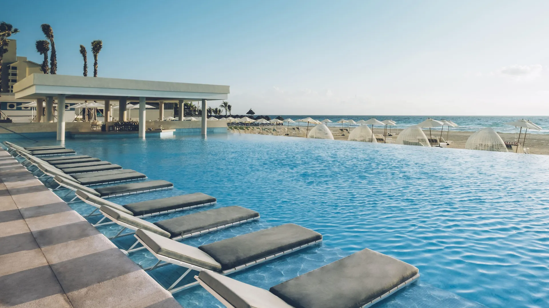 Resort Iberostar Selection Cancun (Adults Only)