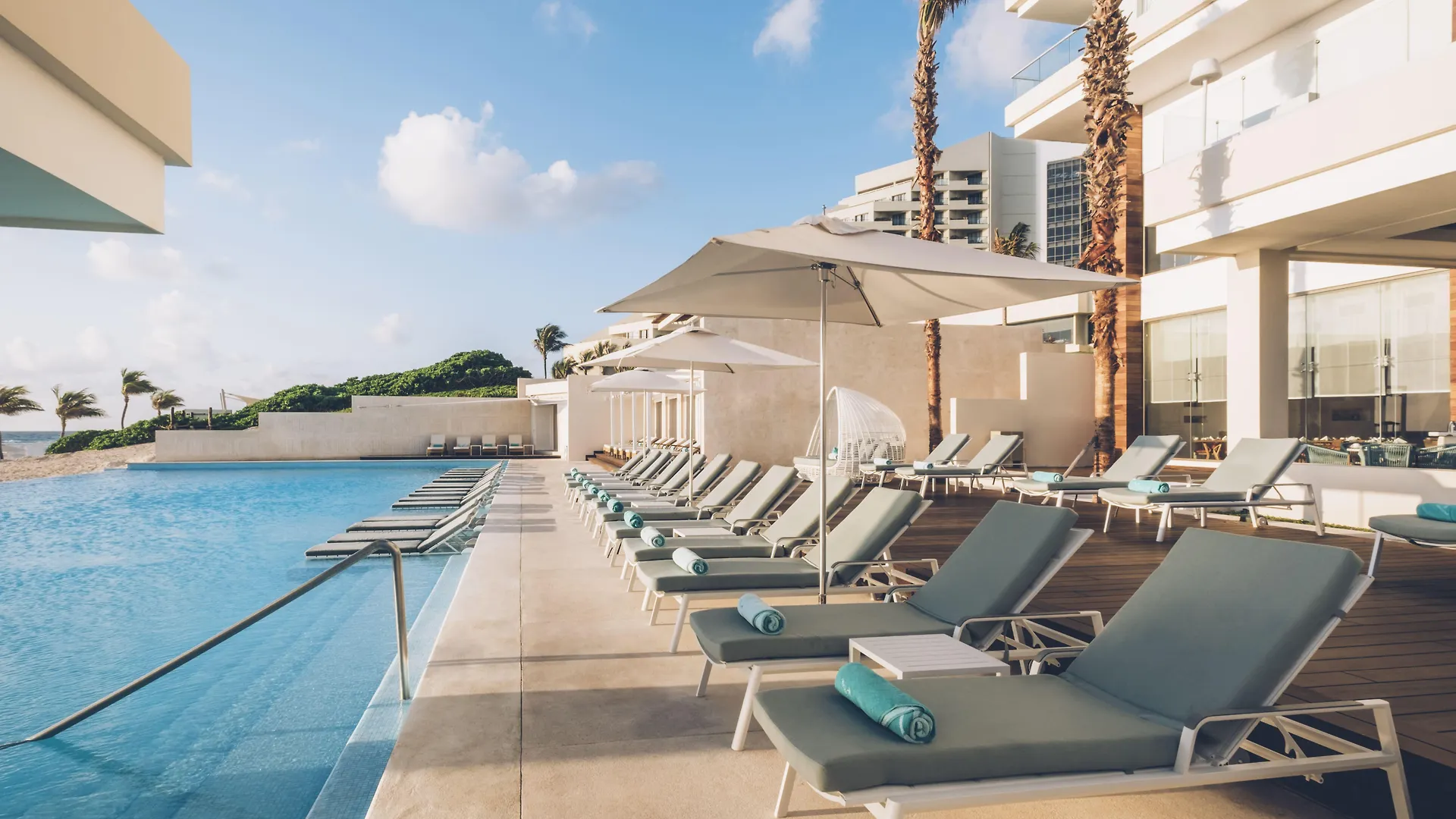 Iberostar Selection Cancun (Adults Only) México