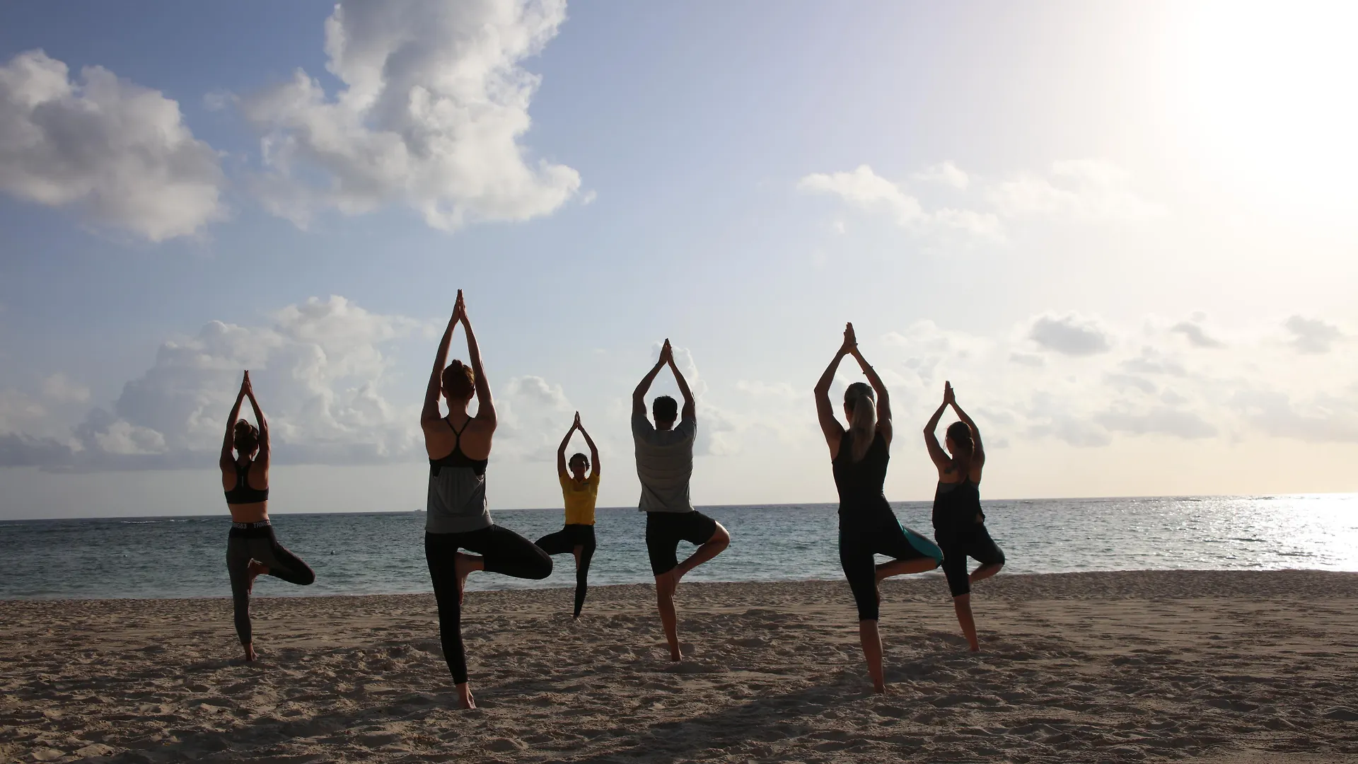 Iberostar Selection Cancun (Adults Only) 5*,
