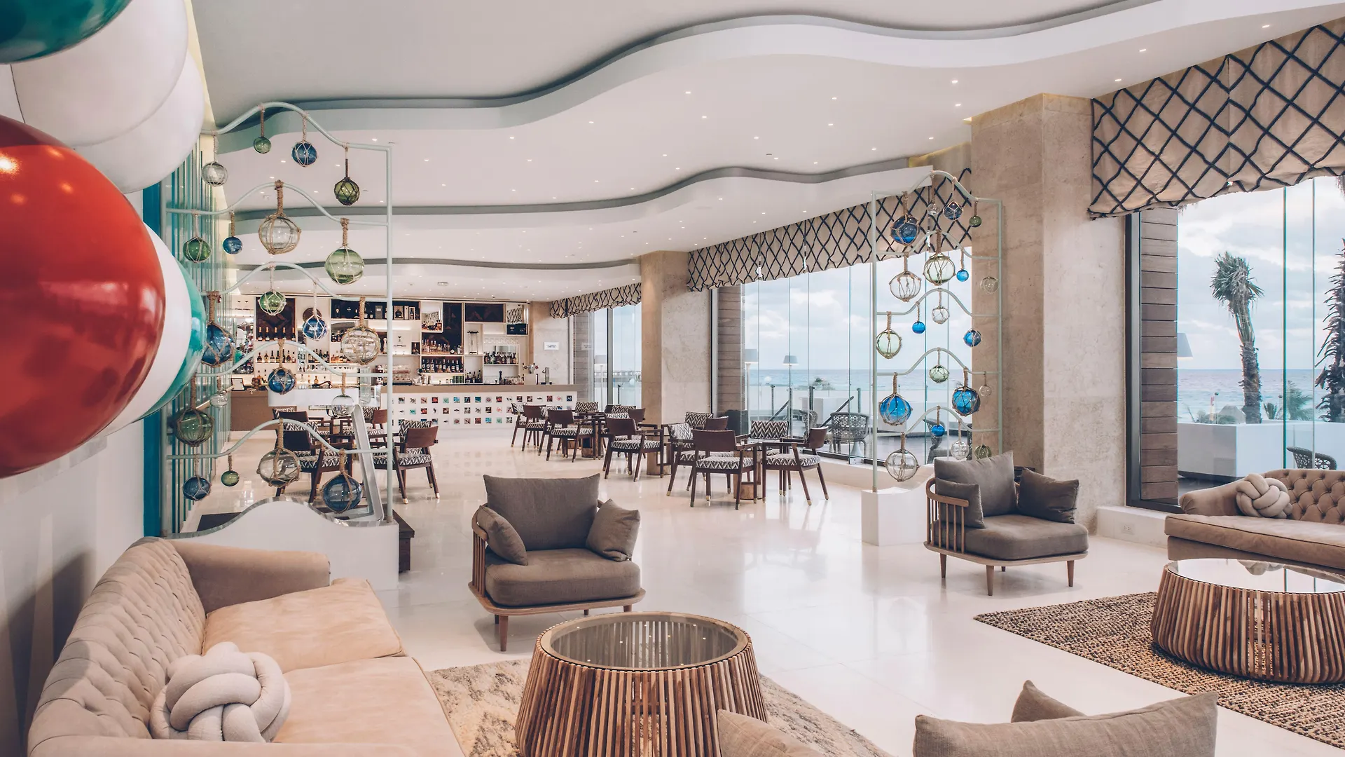 Iberostar Selection Cancun (Adults Only) Resort