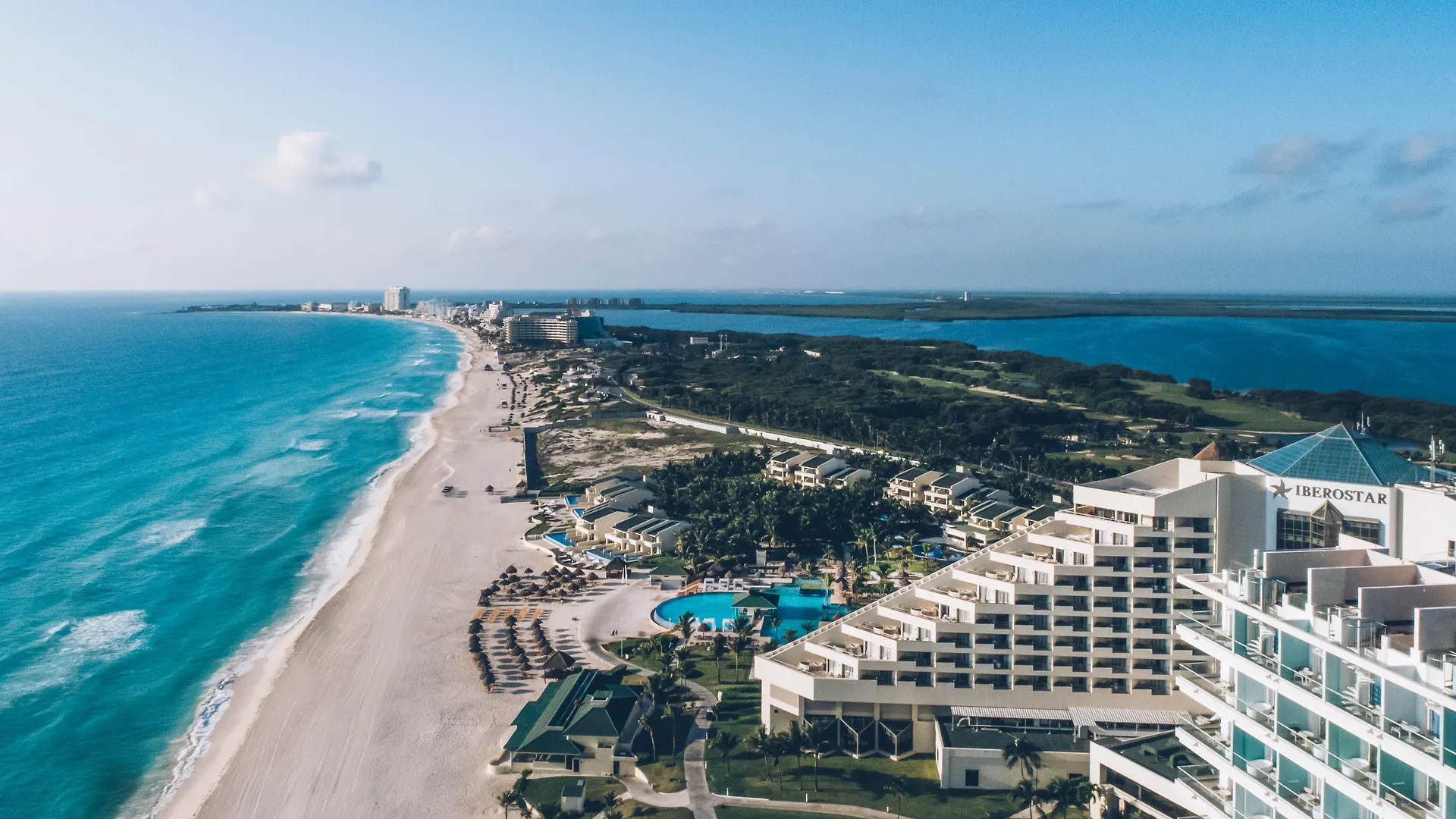 Iberostar Selection Cancun (Adults Only) Resort