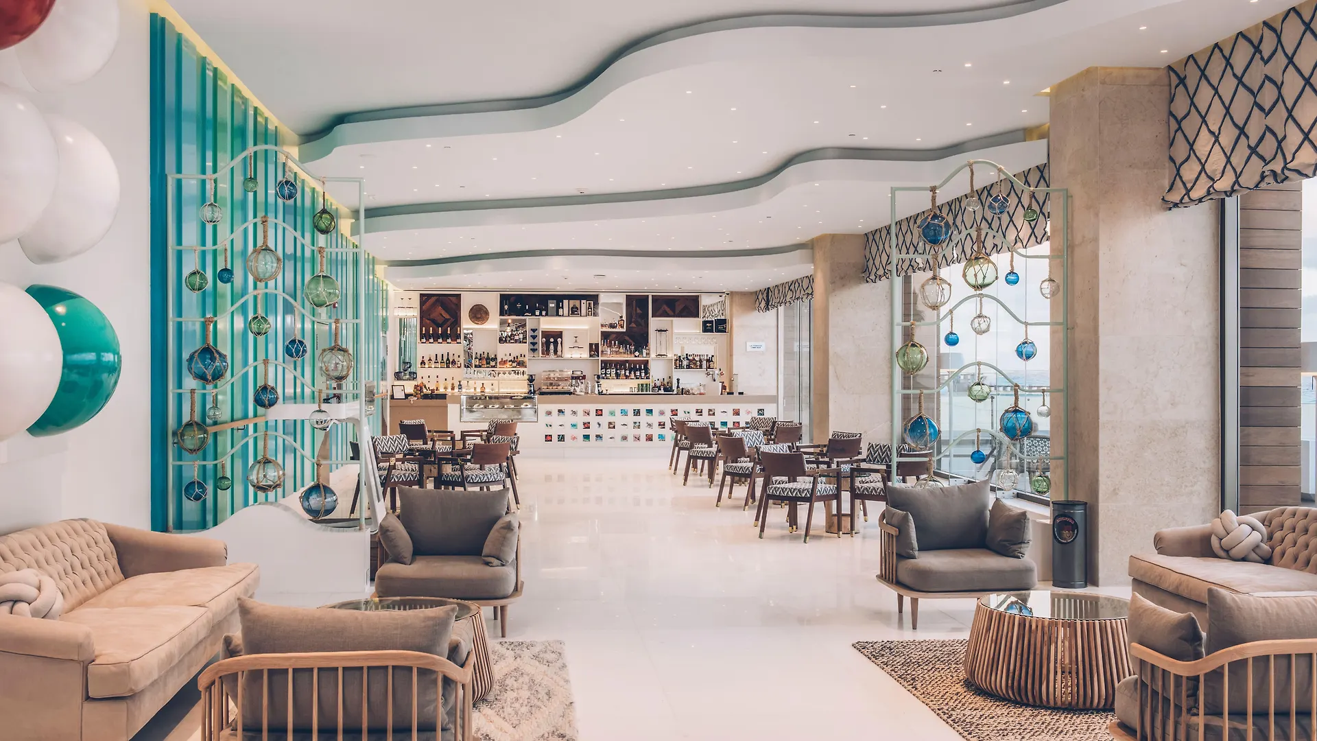 Iberostar Selection Cancun (Adults Only)
