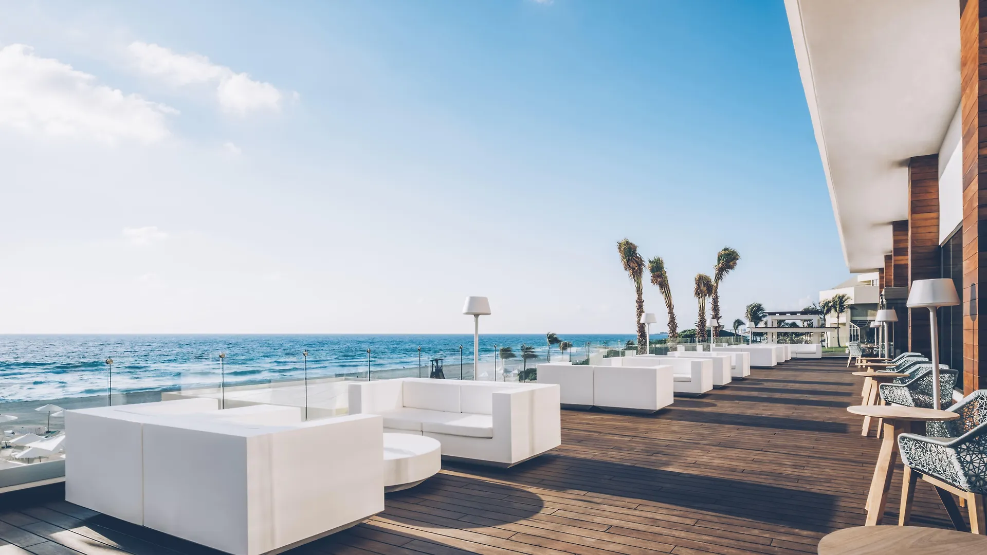 Iberostar Selection Cancun (Adults Only) 5*,