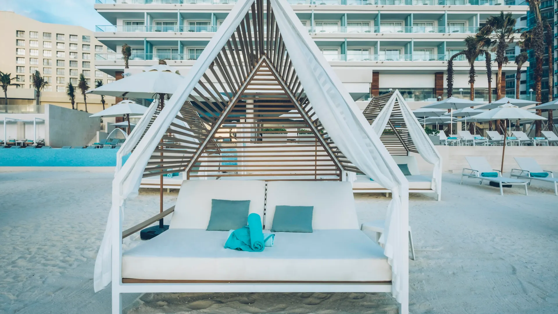 Iberostar Selection Cancun (Adults Only) Resort
