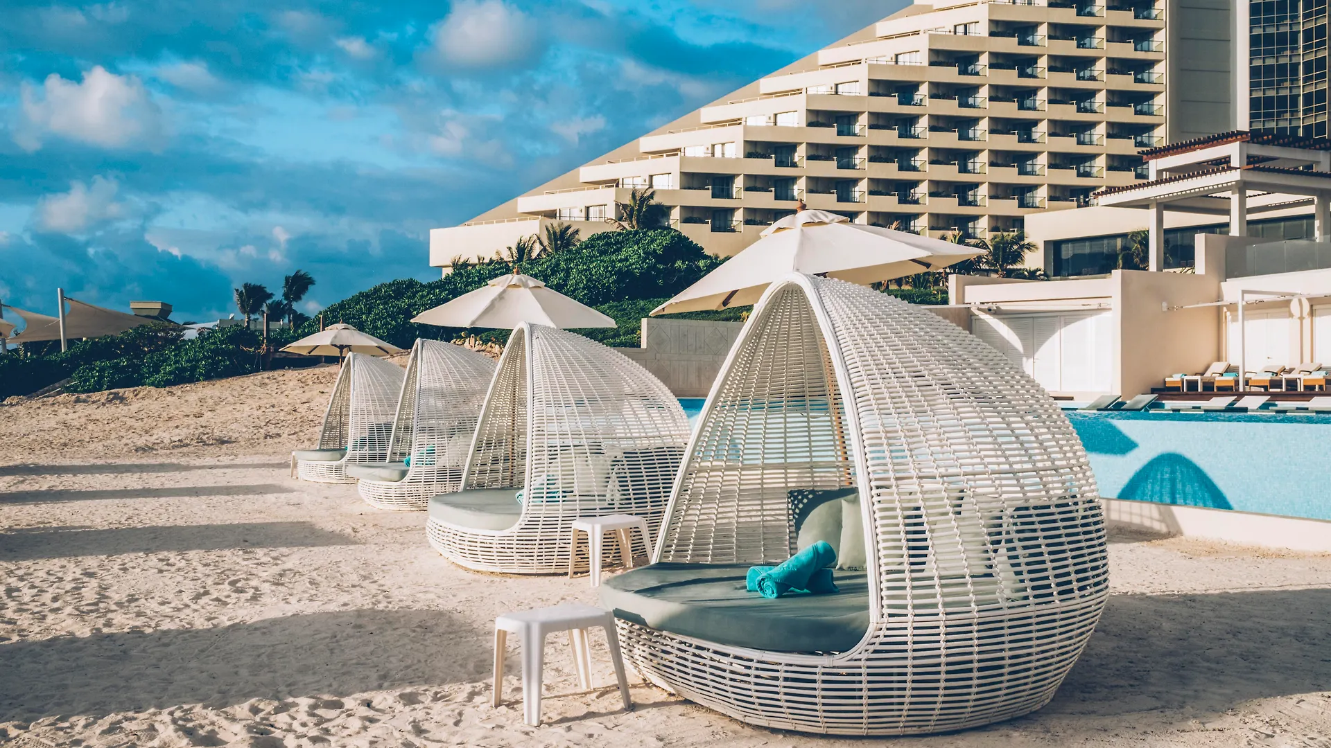 Iberostar Selection Cancun (Adults Only) Resort