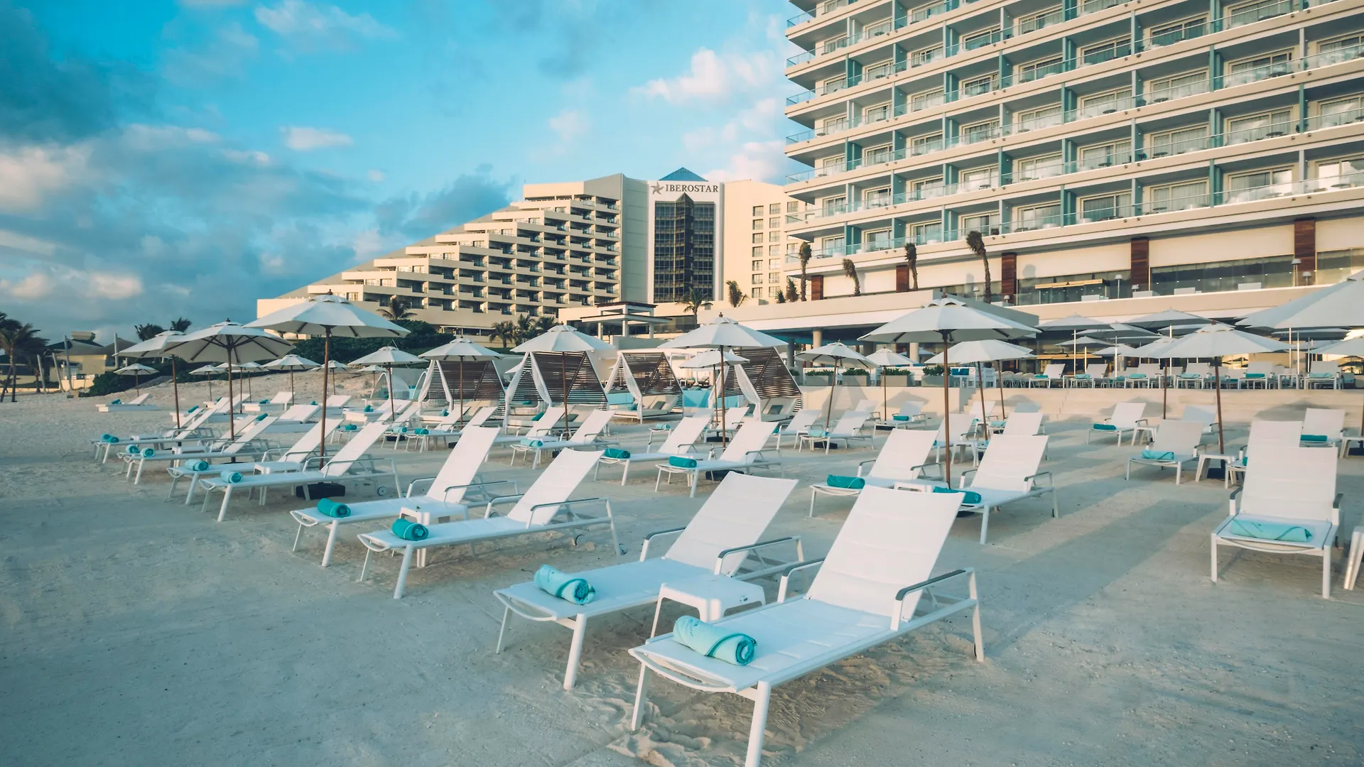 Resort Iberostar Selection Cancun (Adults Only)