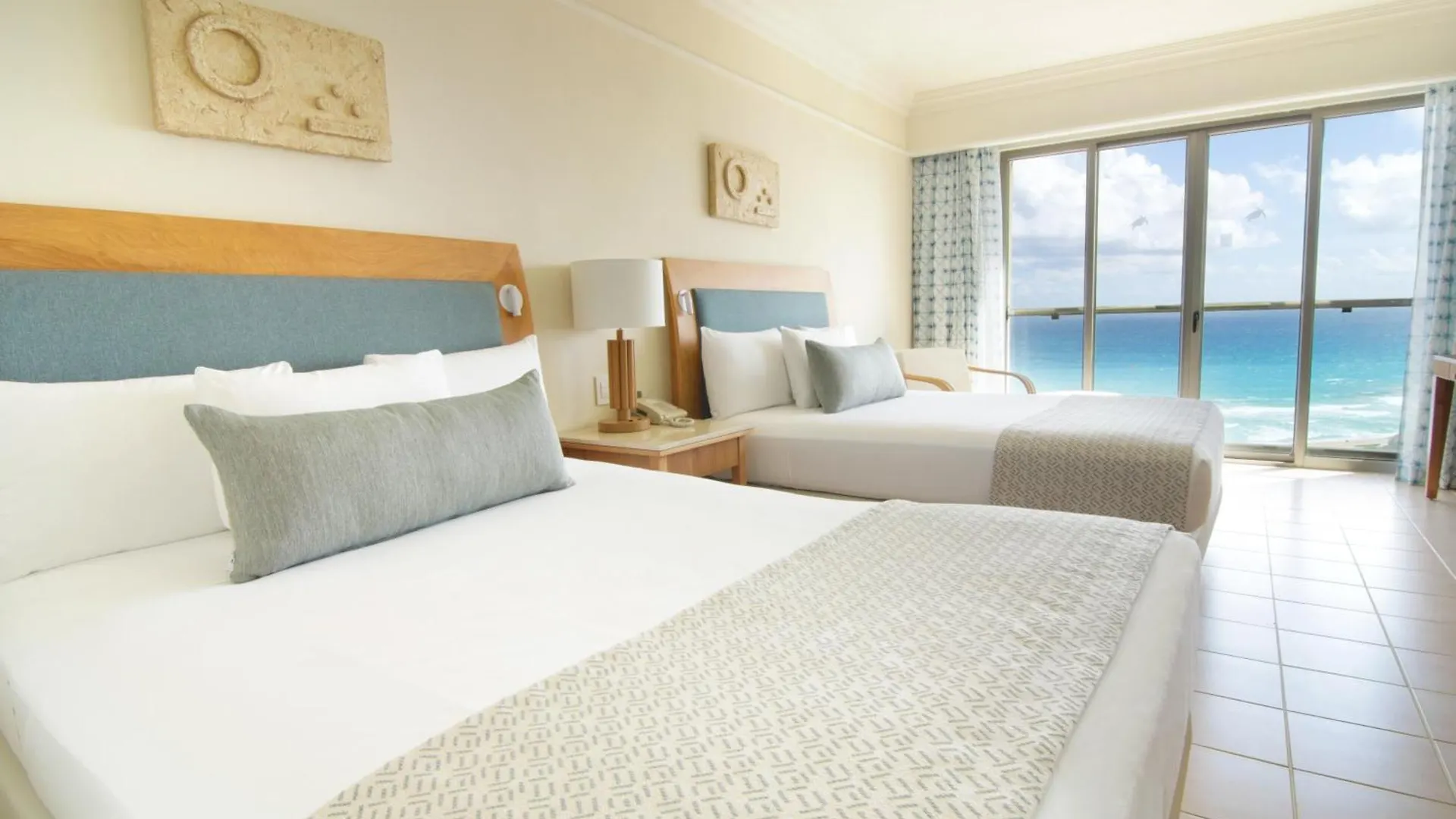 Iberostar Selection Cancun (Adults Only)