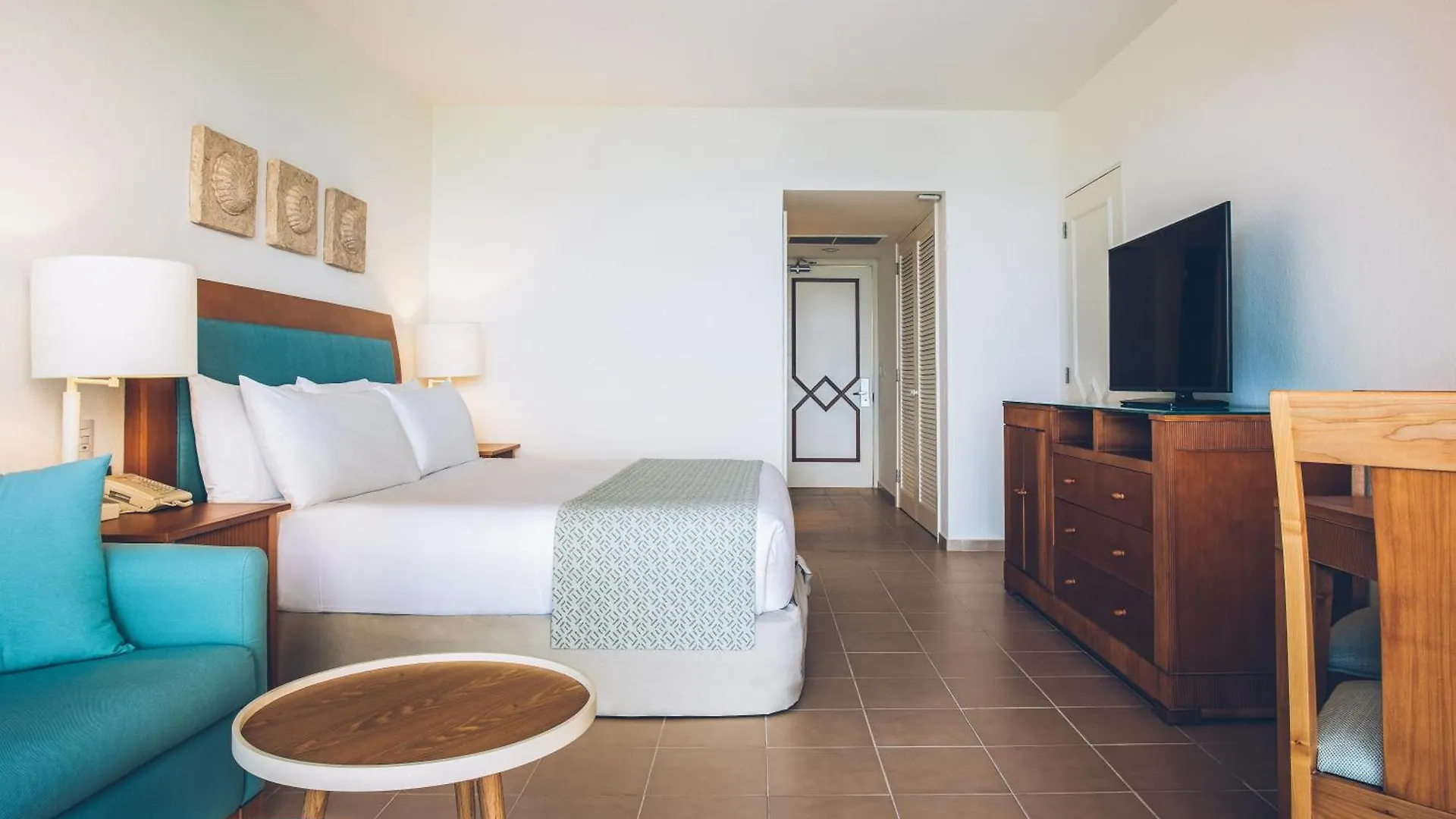 Resort Iberostar Selection Cancun (Adults Only)