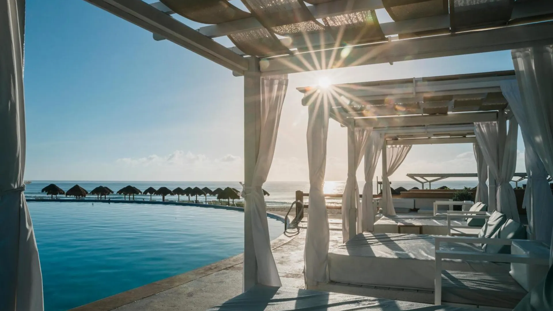 ***** Resort Iberostar Selection Cancun (Adults Only) México