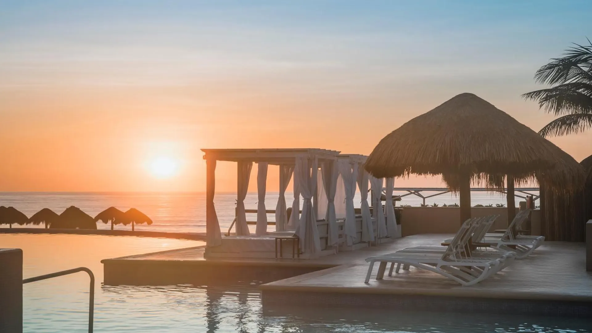 Iberostar Selection Cancun (Adults Only) 5*,  México