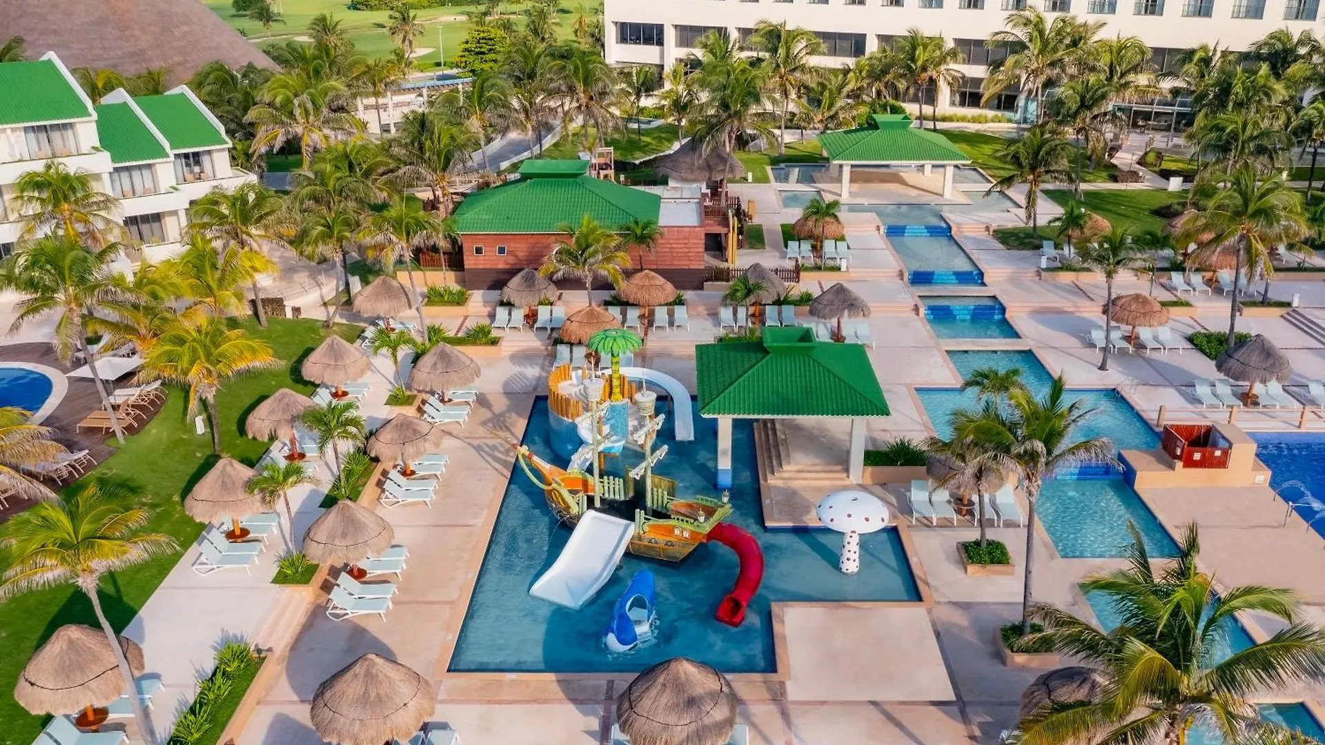 Iberostar Selection Cancun (Adults Only)