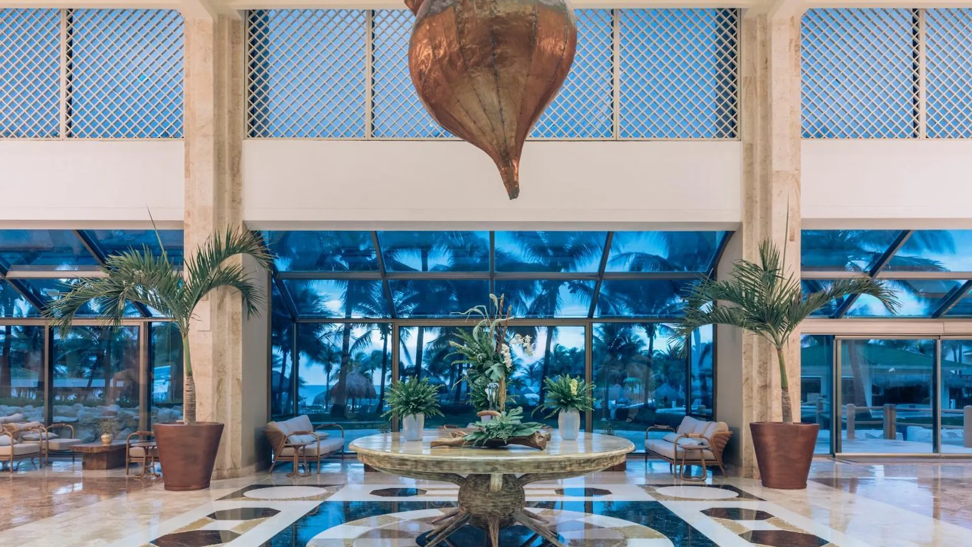 Iberostar Selection Cancun (Adults Only) Resort