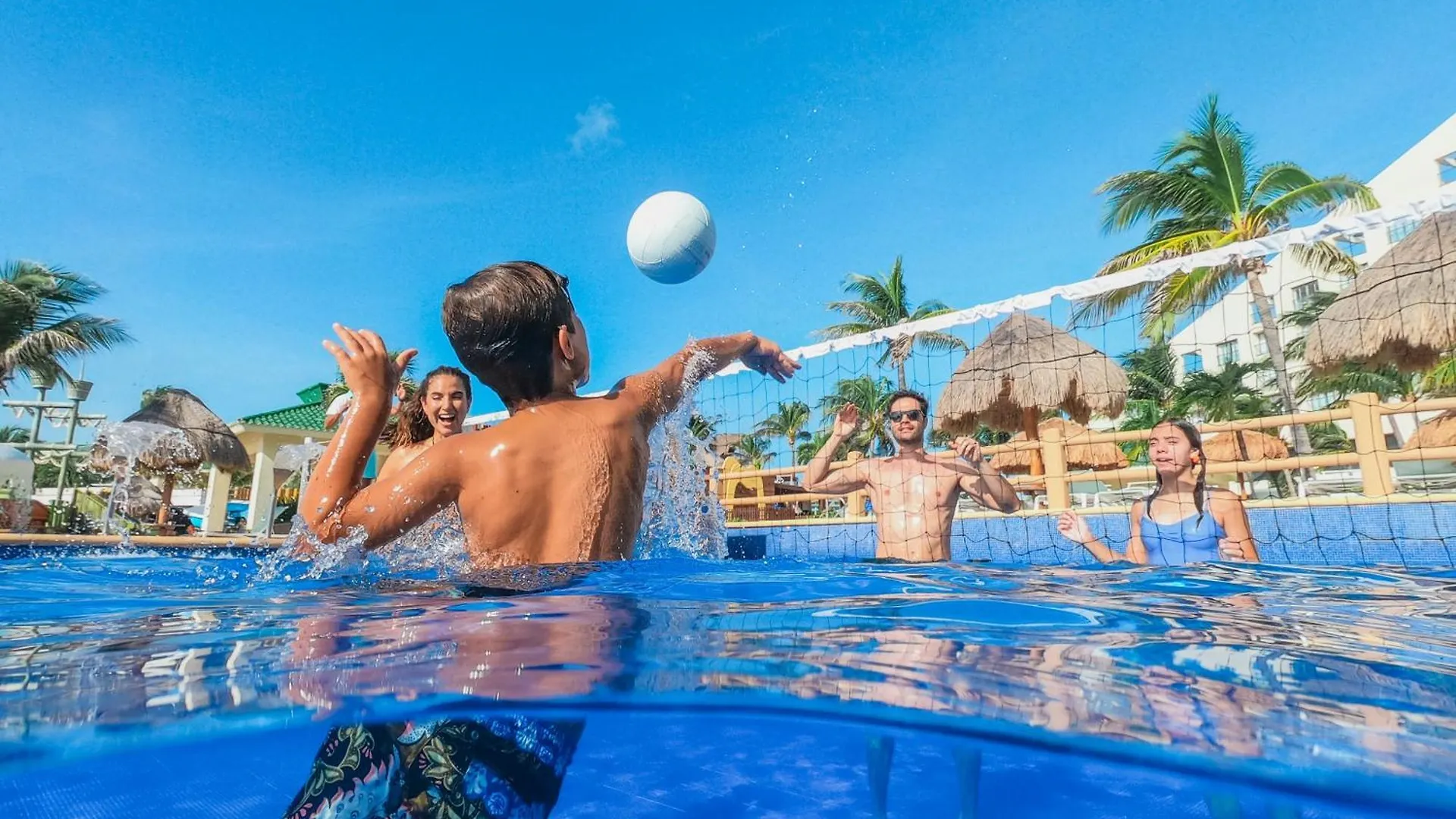 Iberostar Selection Cancun (Adults Only)