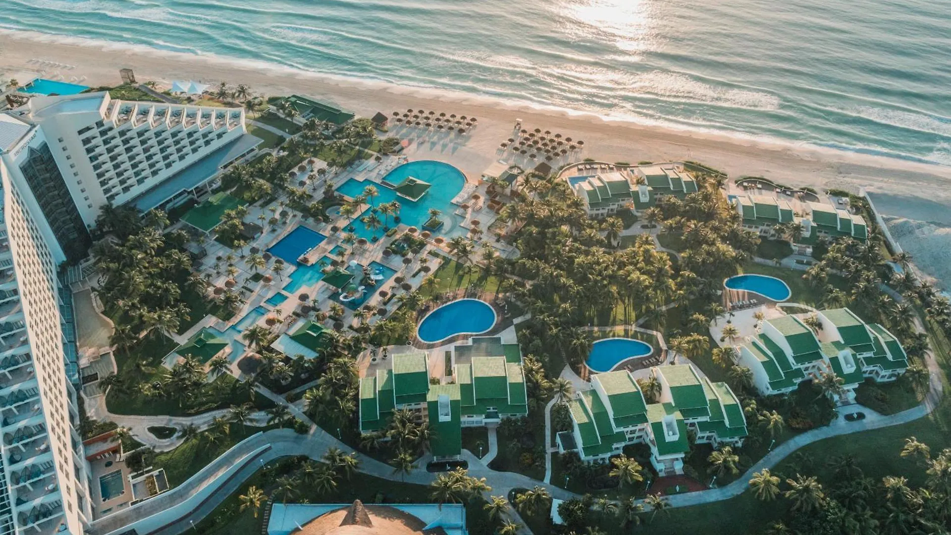 Iberostar Selection Cancun (Adults Only)