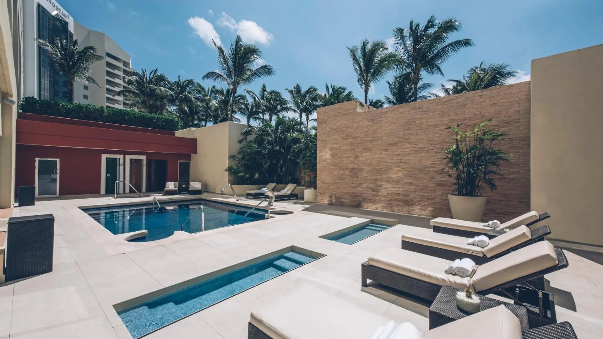 Iberostar Selection Cancun (Adults Only) Resort
