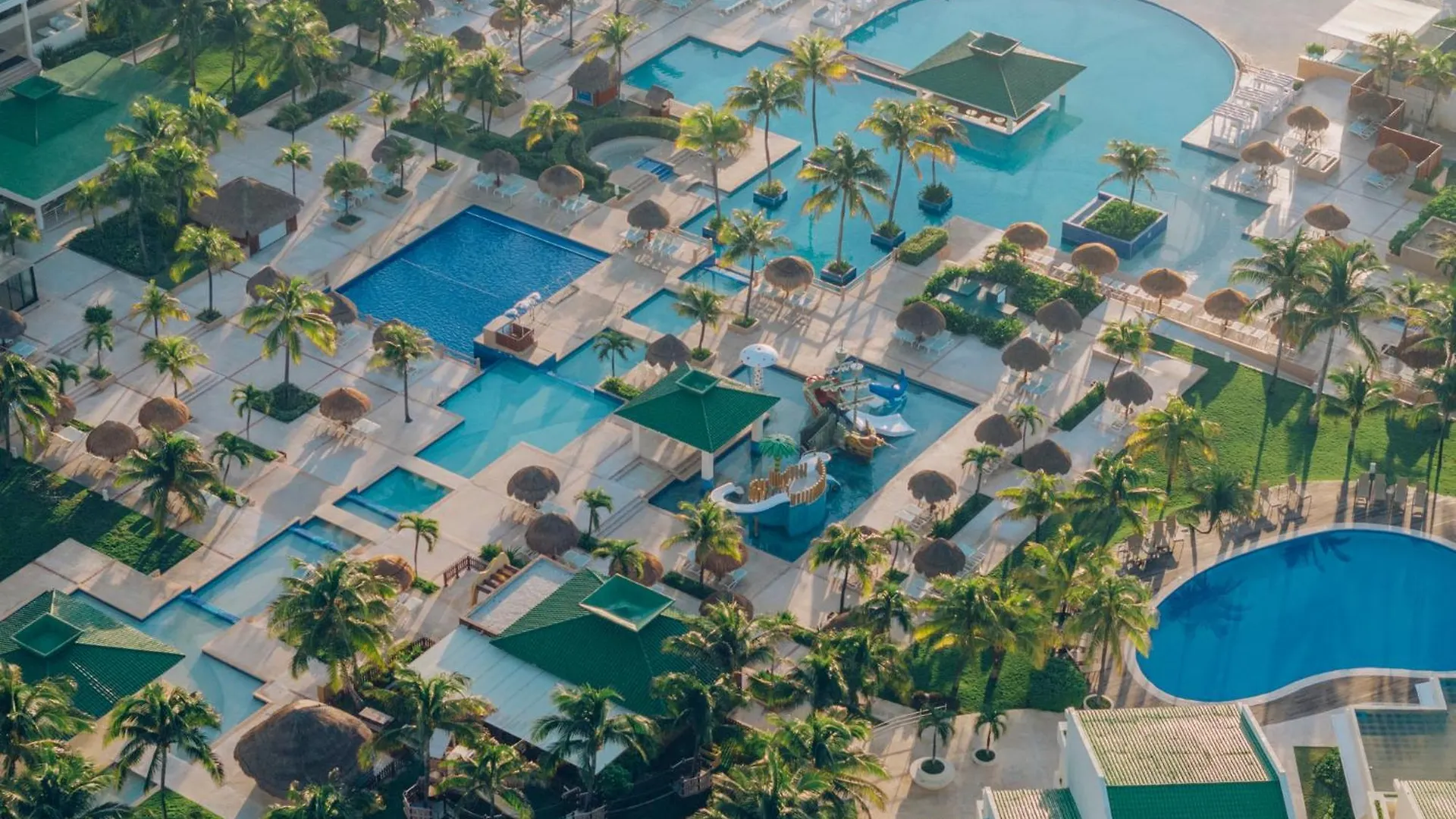 Iberostar Selection Cancun (Adults Only) México
