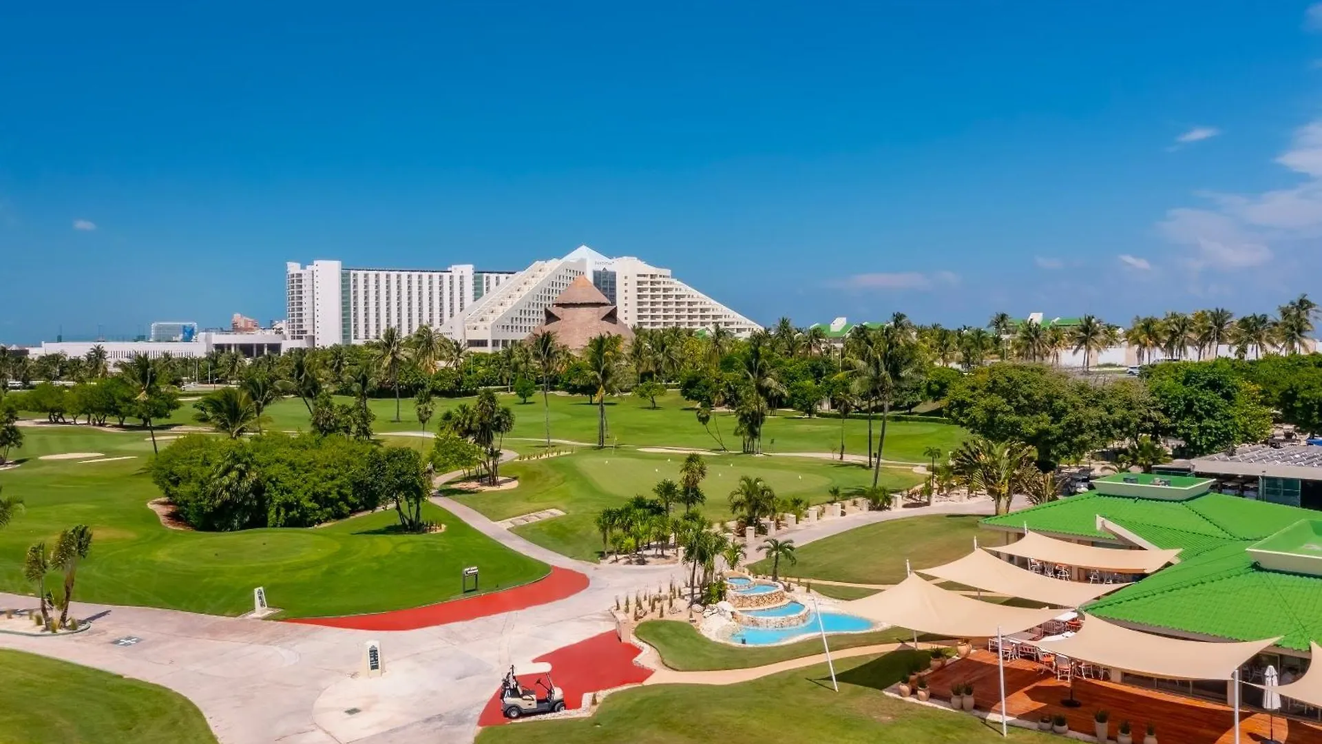 Iberostar Selection Cancun (Adults Only) 5*,  México