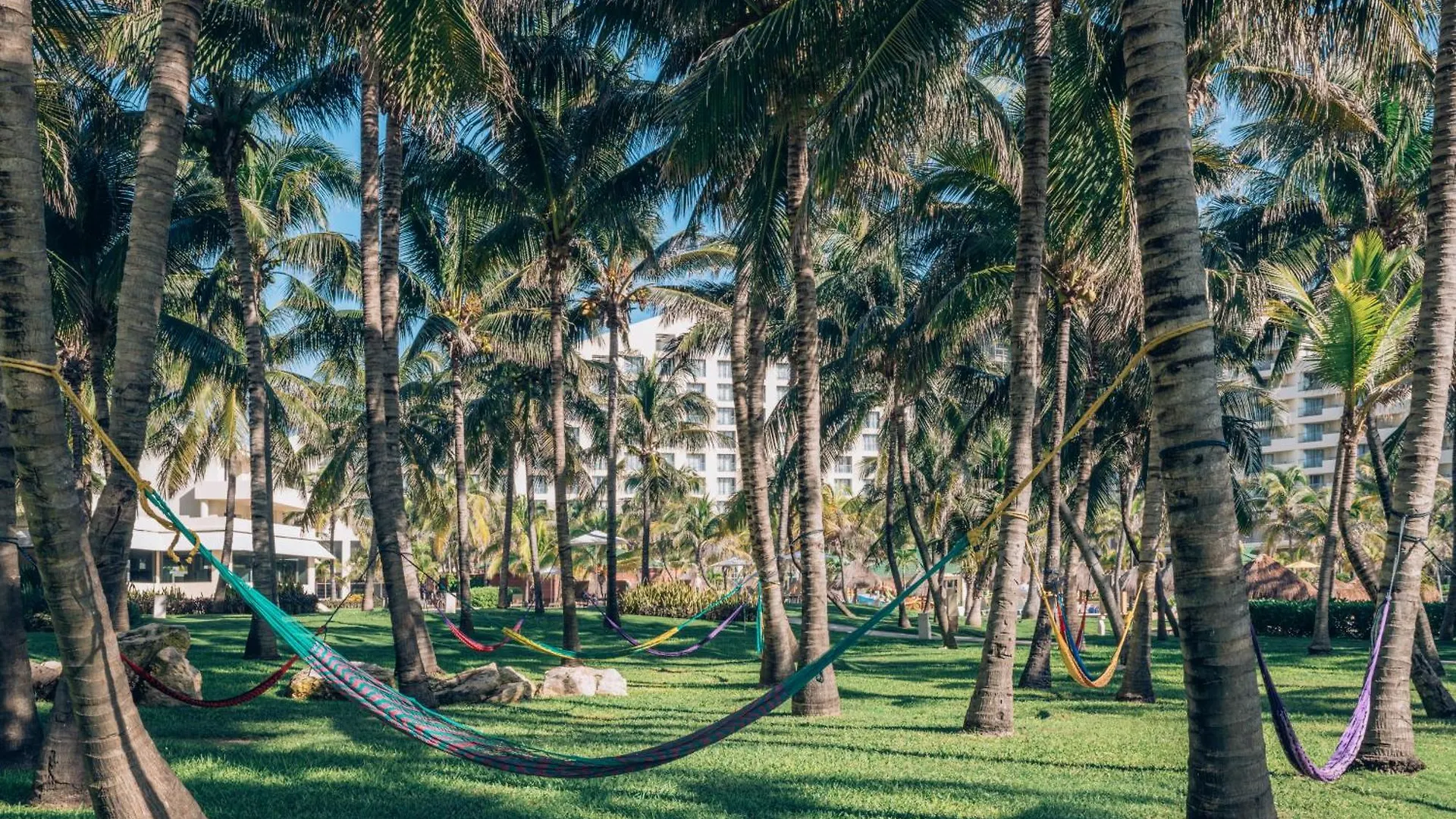 Iberostar Selection Cancun (Adults Only) México