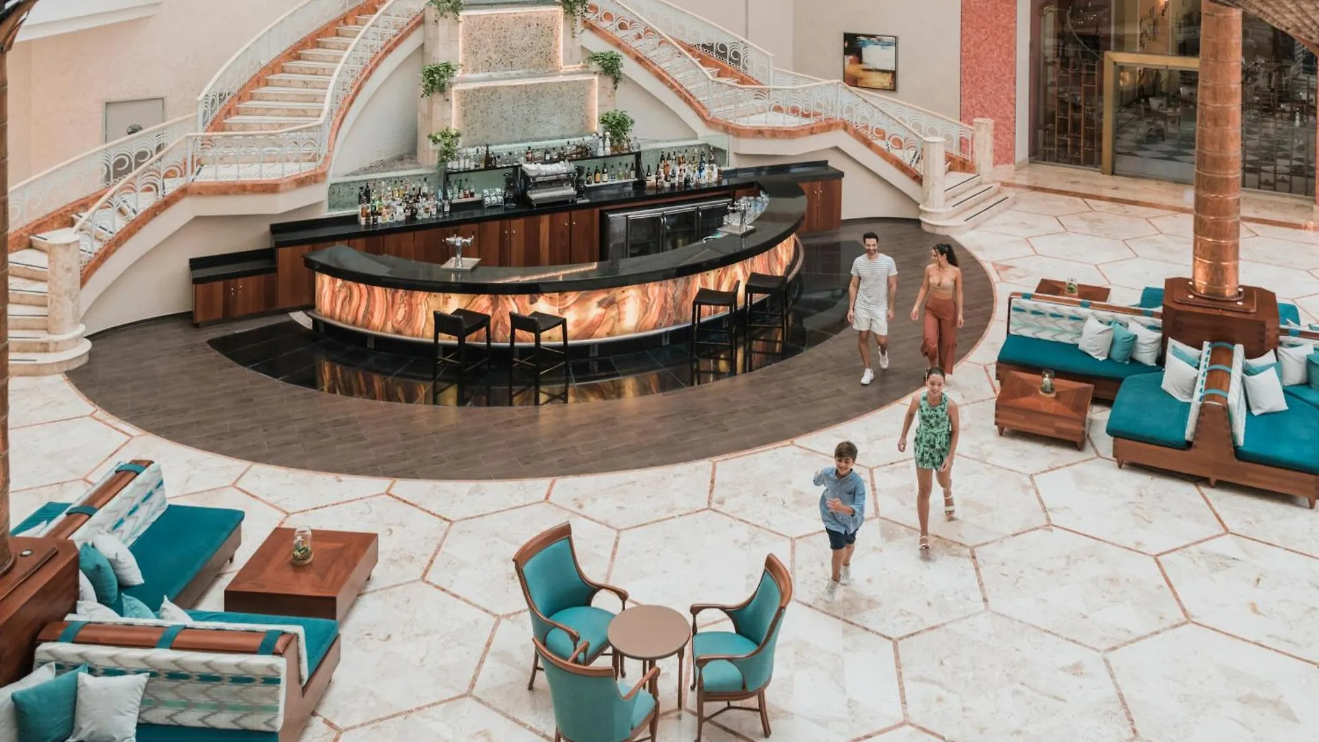Iberostar Selection Cancun (Adults Only) Resort