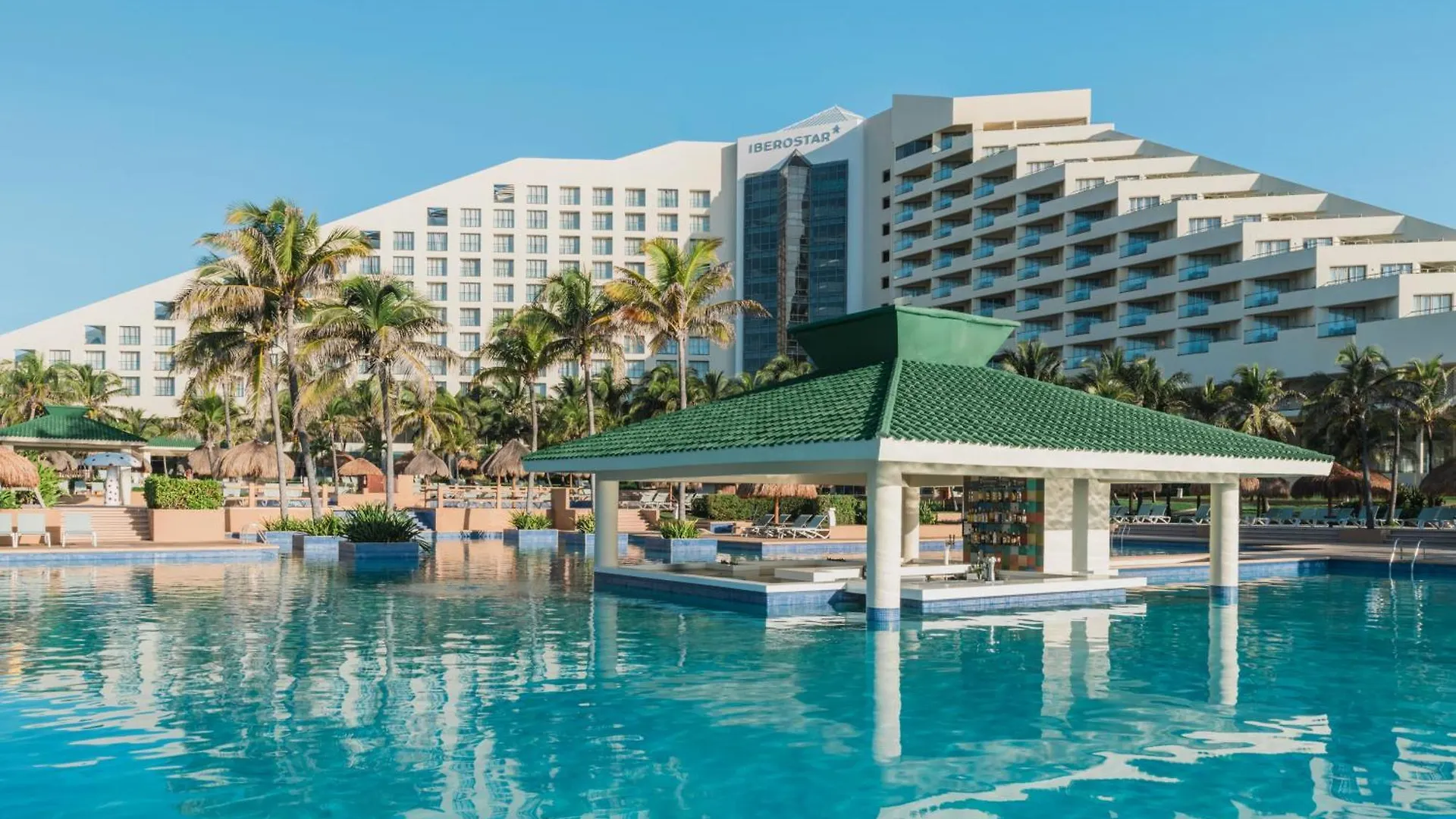 ***** Resort Iberostar Selection Cancun (Adults Only) México