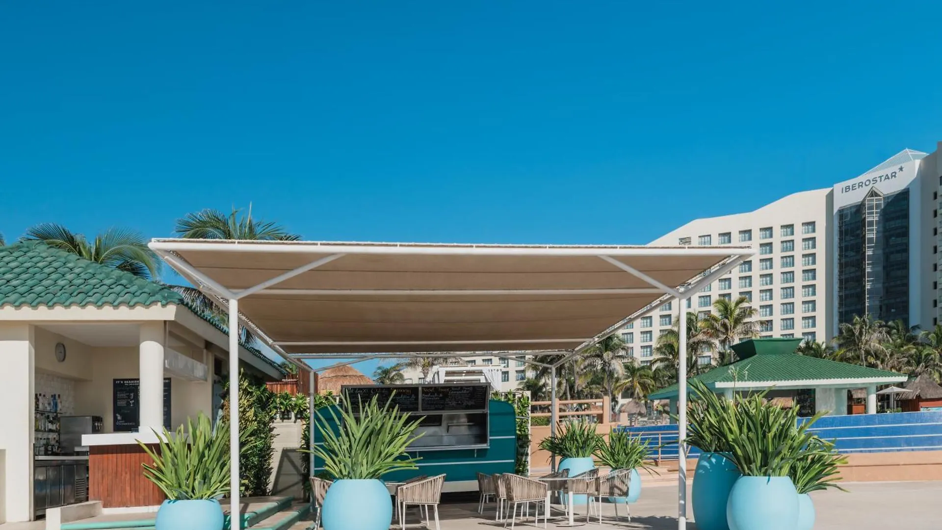 Resort Iberostar Selection Cancun (Adults Only)