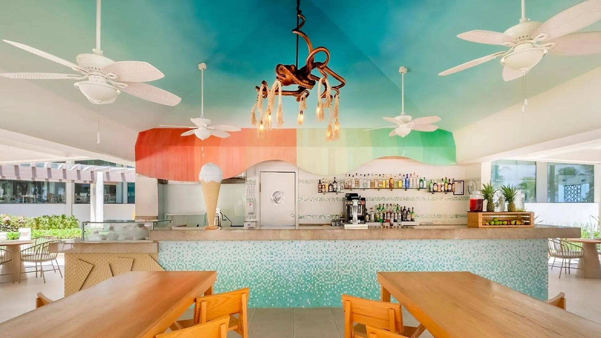 Resort Iberostar Selection Cancun (Adults Only)