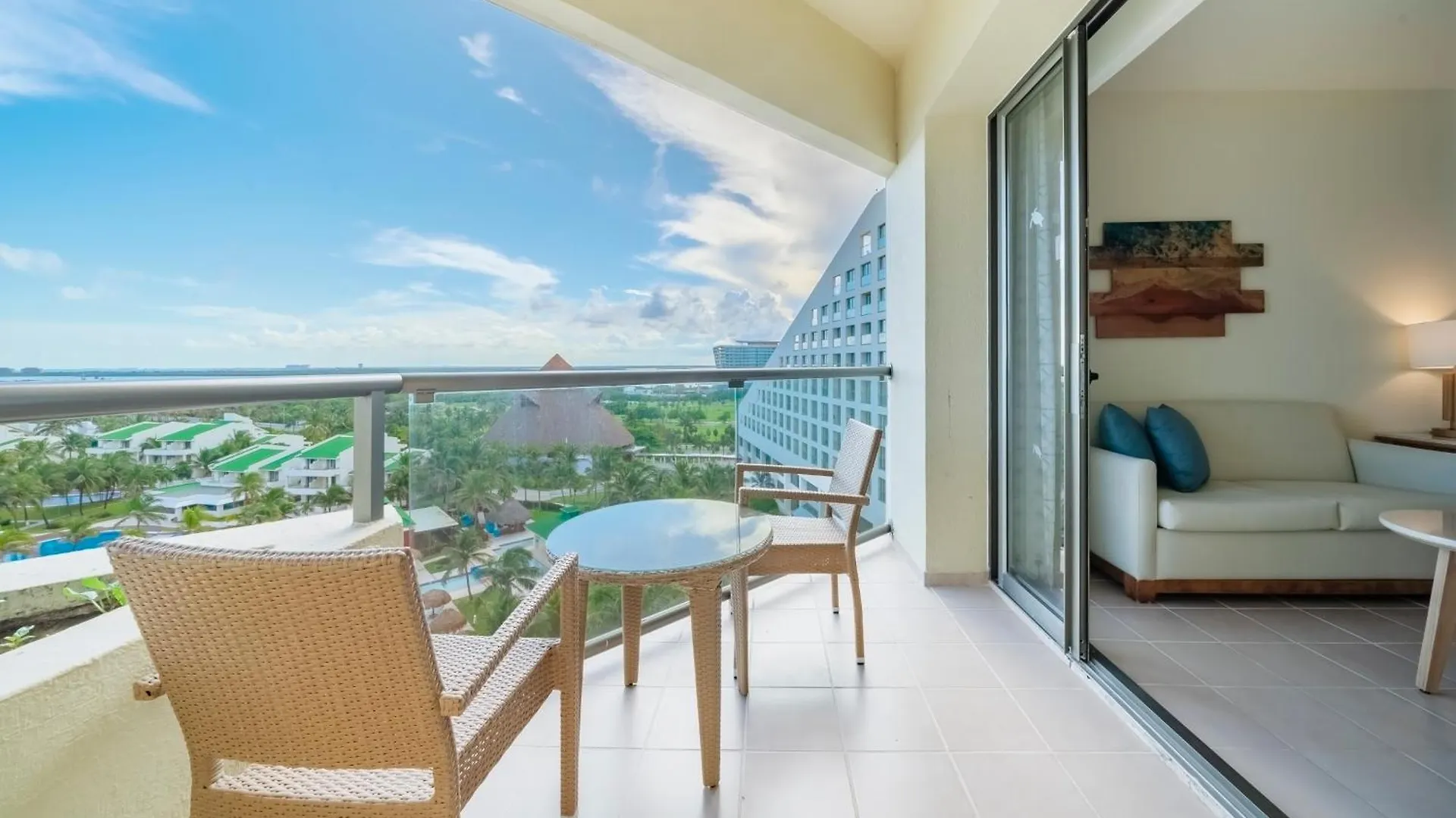 Iberostar Selection Cancun (Adults Only) Resort