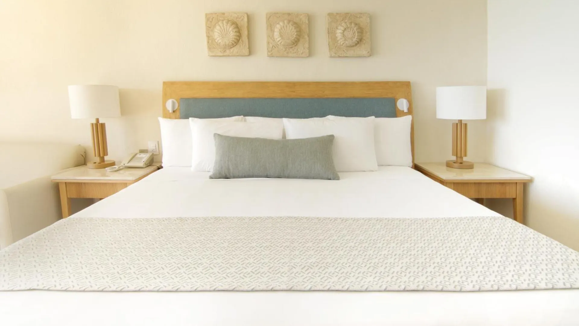 ***** Resort Iberostar Selection Cancun (Adults Only) México