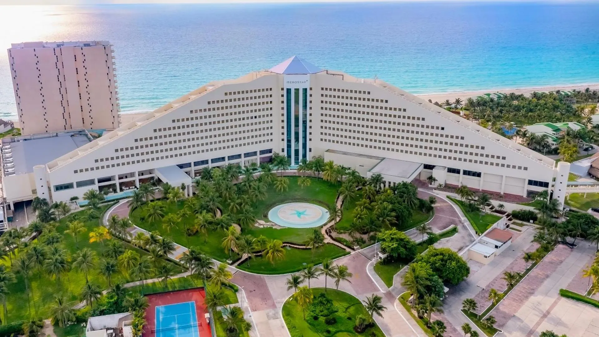 Iberostar Selection Cancun (Adults Only)